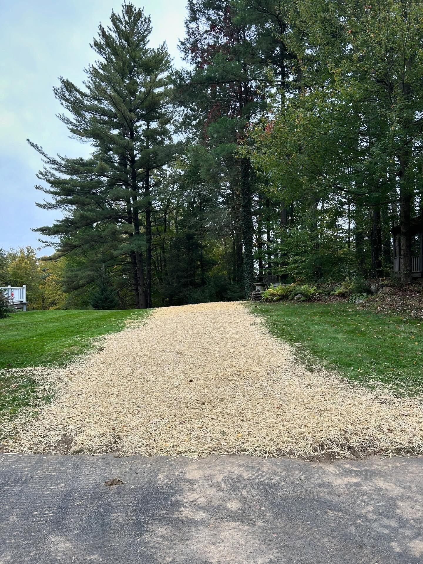  for Remington Construction in Suffield, CT
