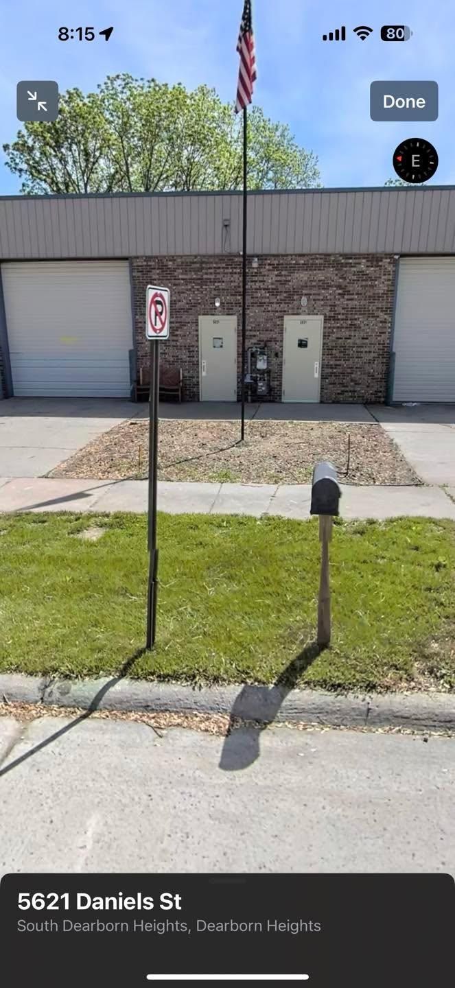  for Mow Pros in Westland, MI