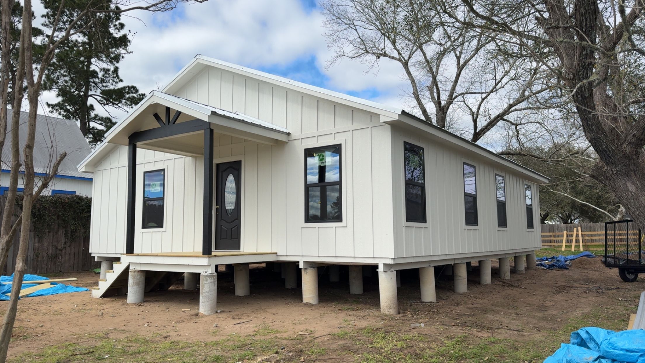 All Photos for Cutter Lane Builders in Cameron, TX