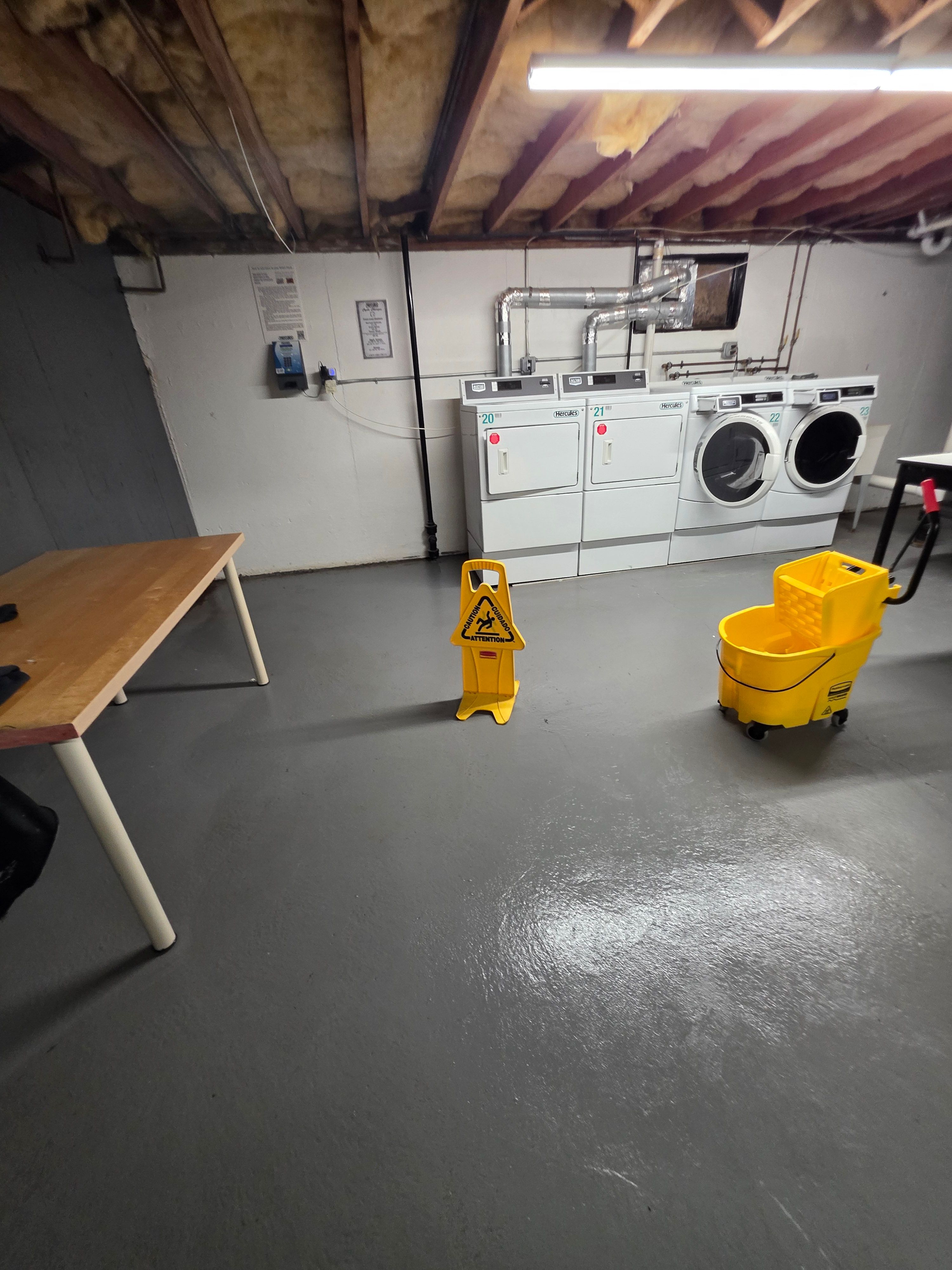  for RFC Maintenance Services in Paterson, NJ