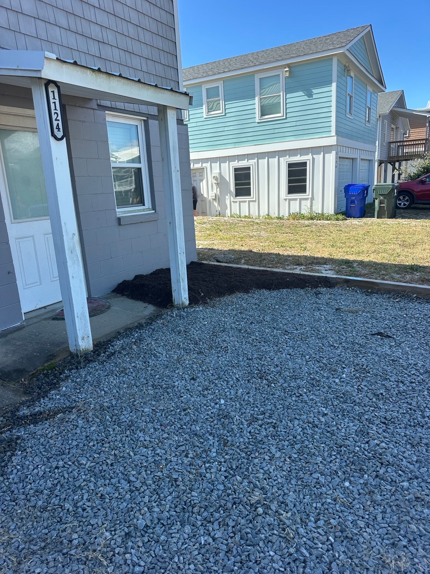 All Photos for Carolina Odd Jobs Inc. in Sneads Ferry, NC