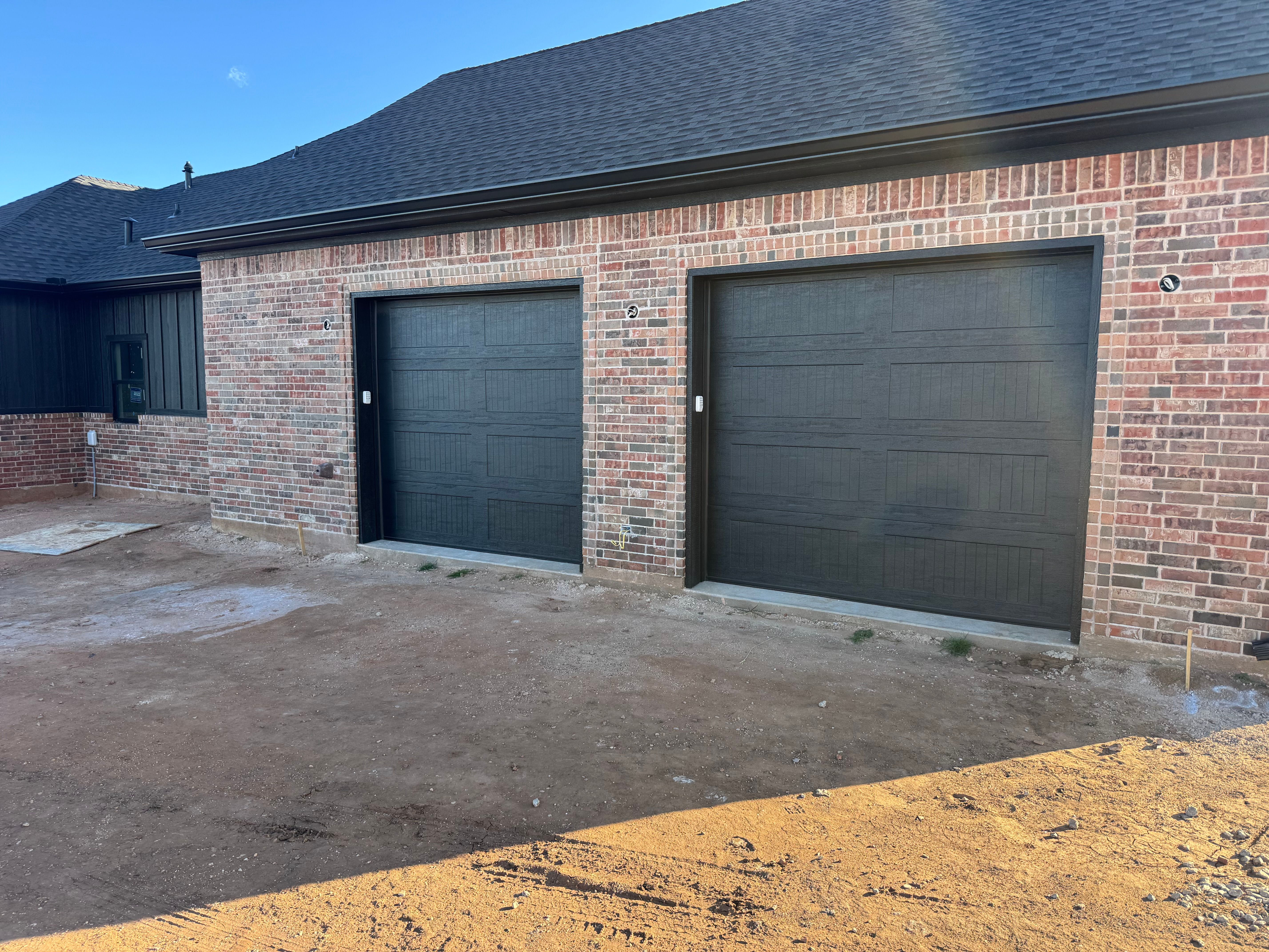  for Red River Garage Doors LLC in Wichita Falls, TX