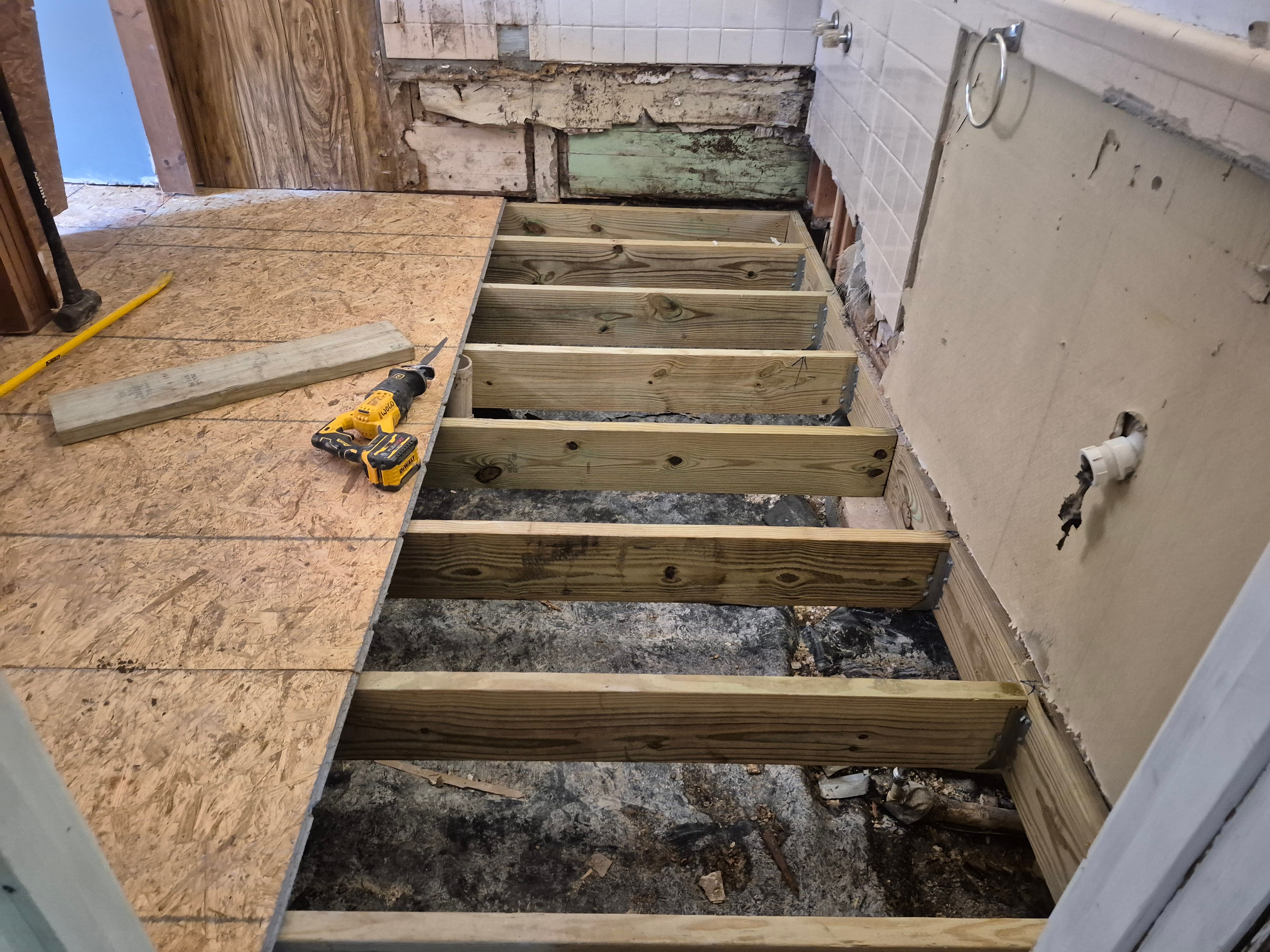  for SBCW Construction in Flowery Branch, GA