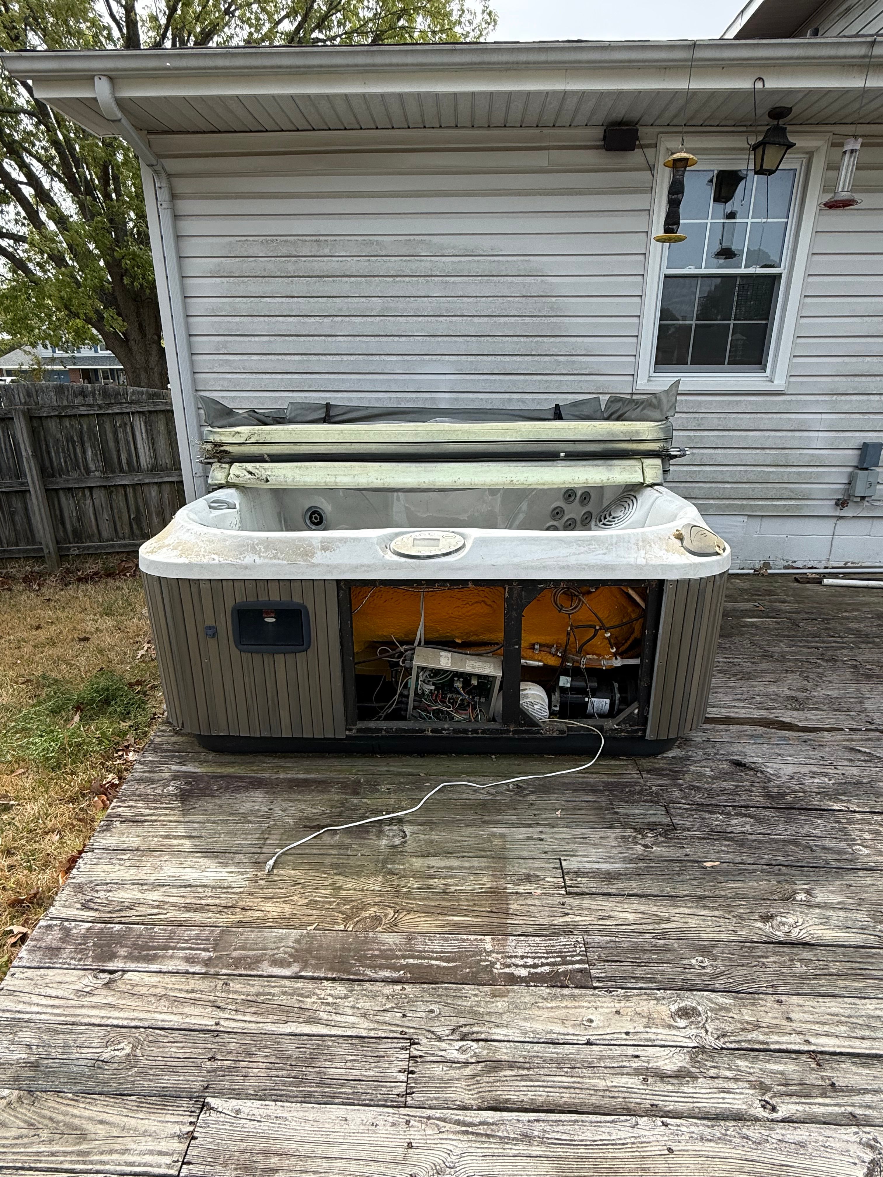 for S & D Dumpsters & Junk Removal in Virginia Beach, VA