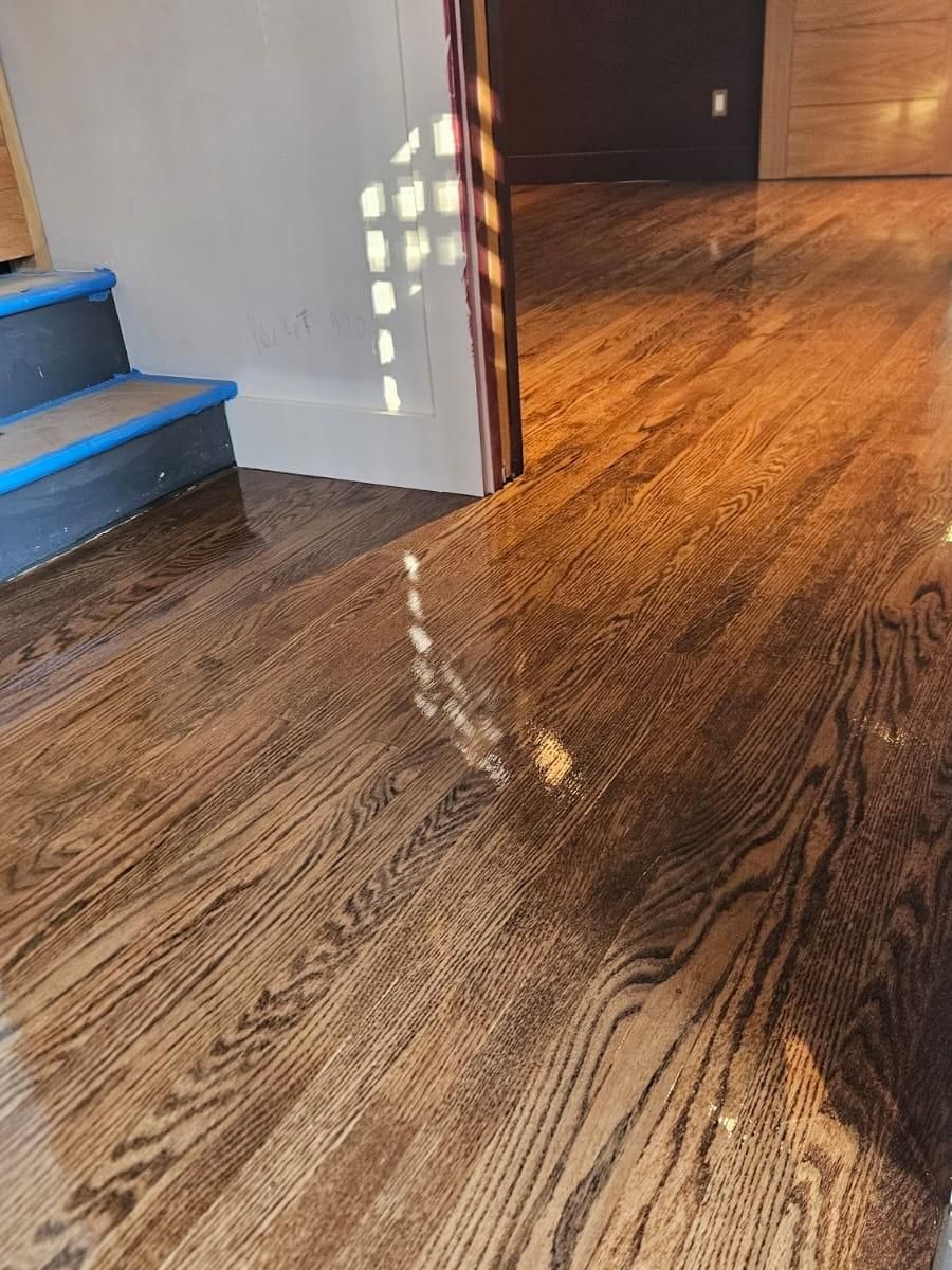  for Unique Hardwood Floors in Concord, CA