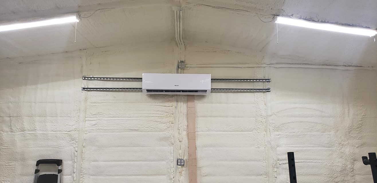 HVAC for Tri-State HVAC Solutions LLC in Callahan, FL
