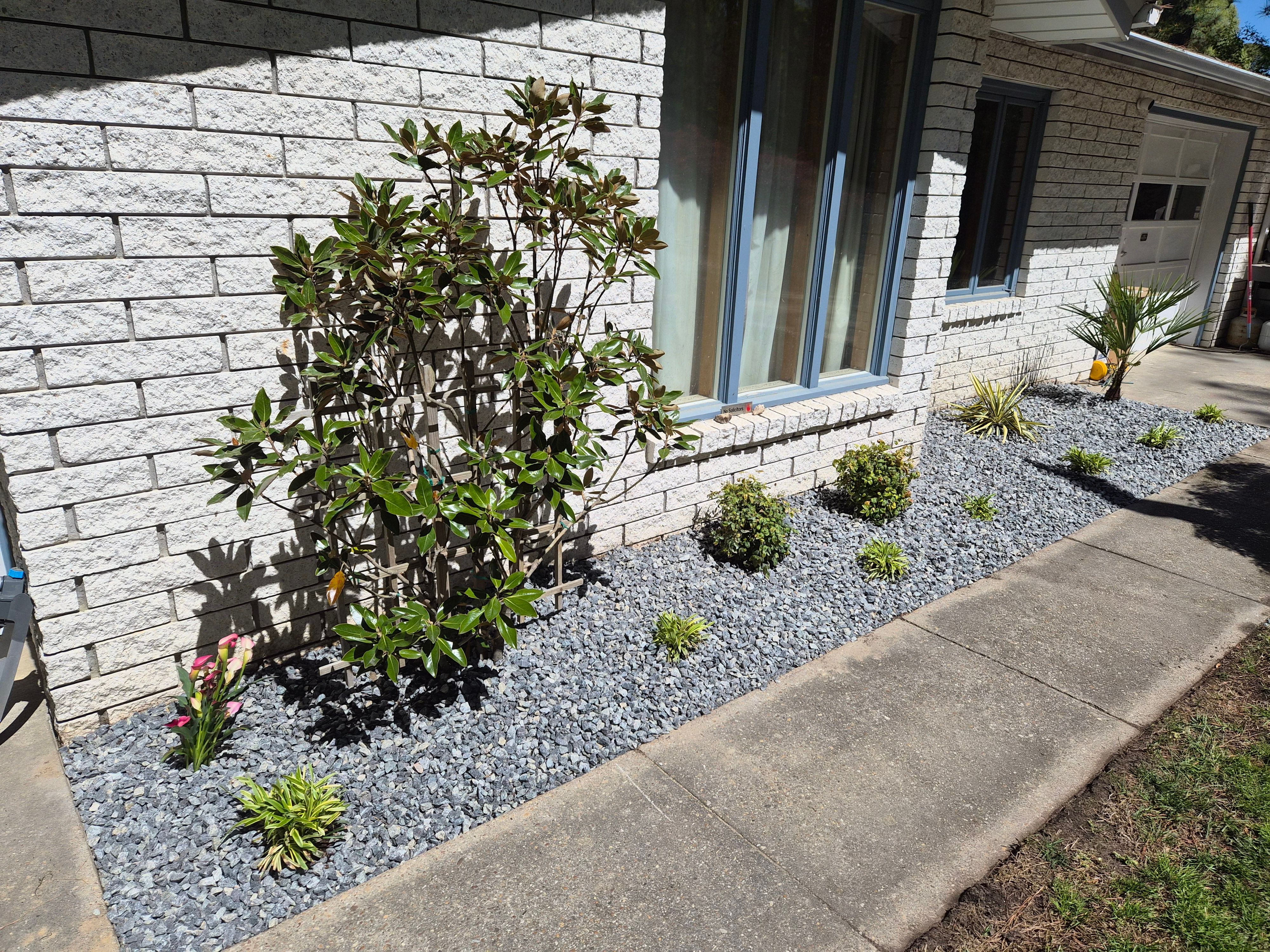 All Photos for 4 Points Lawncare LLC in Hayes, VA