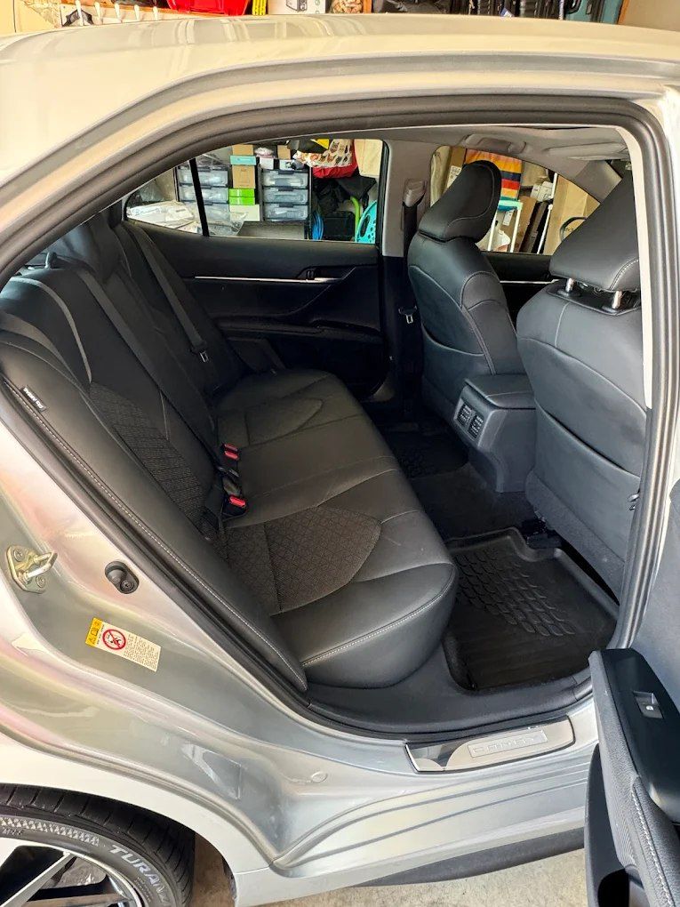  for Apex Mobile Detail LLC in Linda, CA