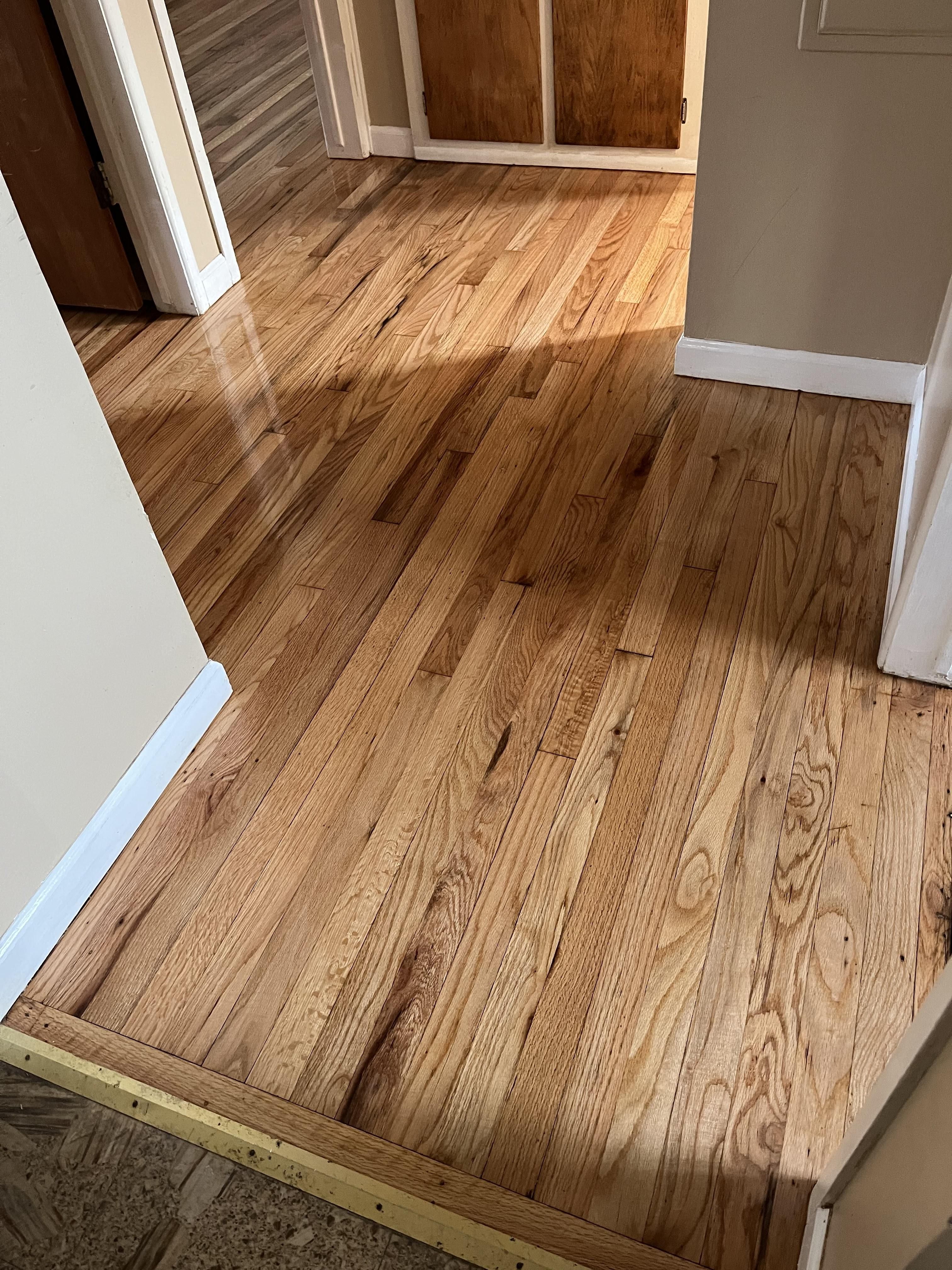 All Photos for Kozlowski’s Hardwood Floor Refinishing in Flat Rock, Michigan