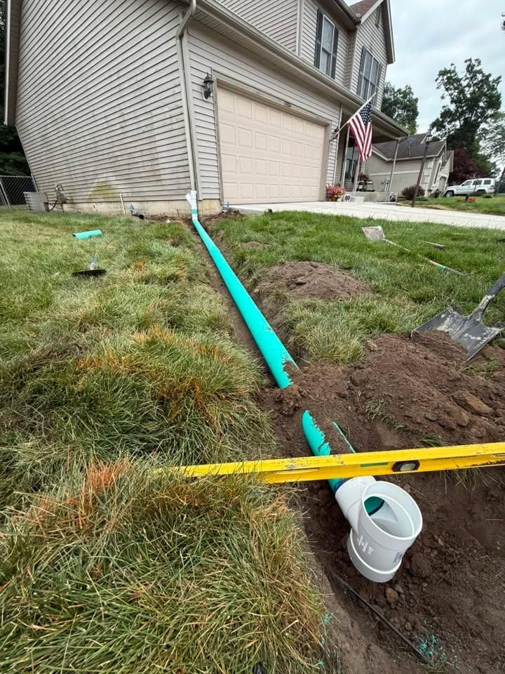  for Curb Concepts Plus in Granger, IN