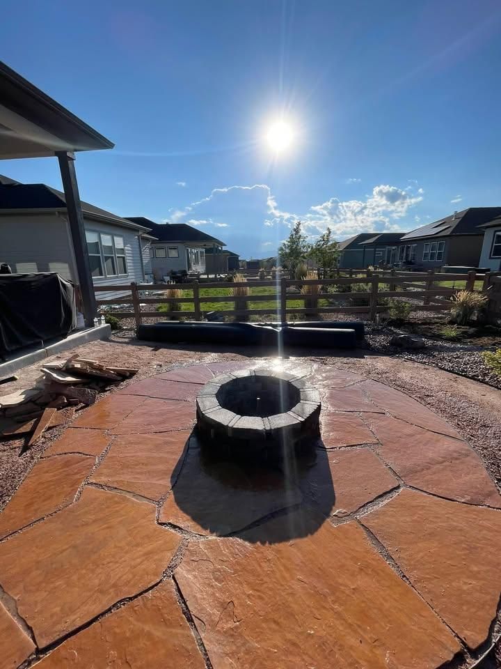  for Pikes Peak Landscaping in Colorado Springs, CO