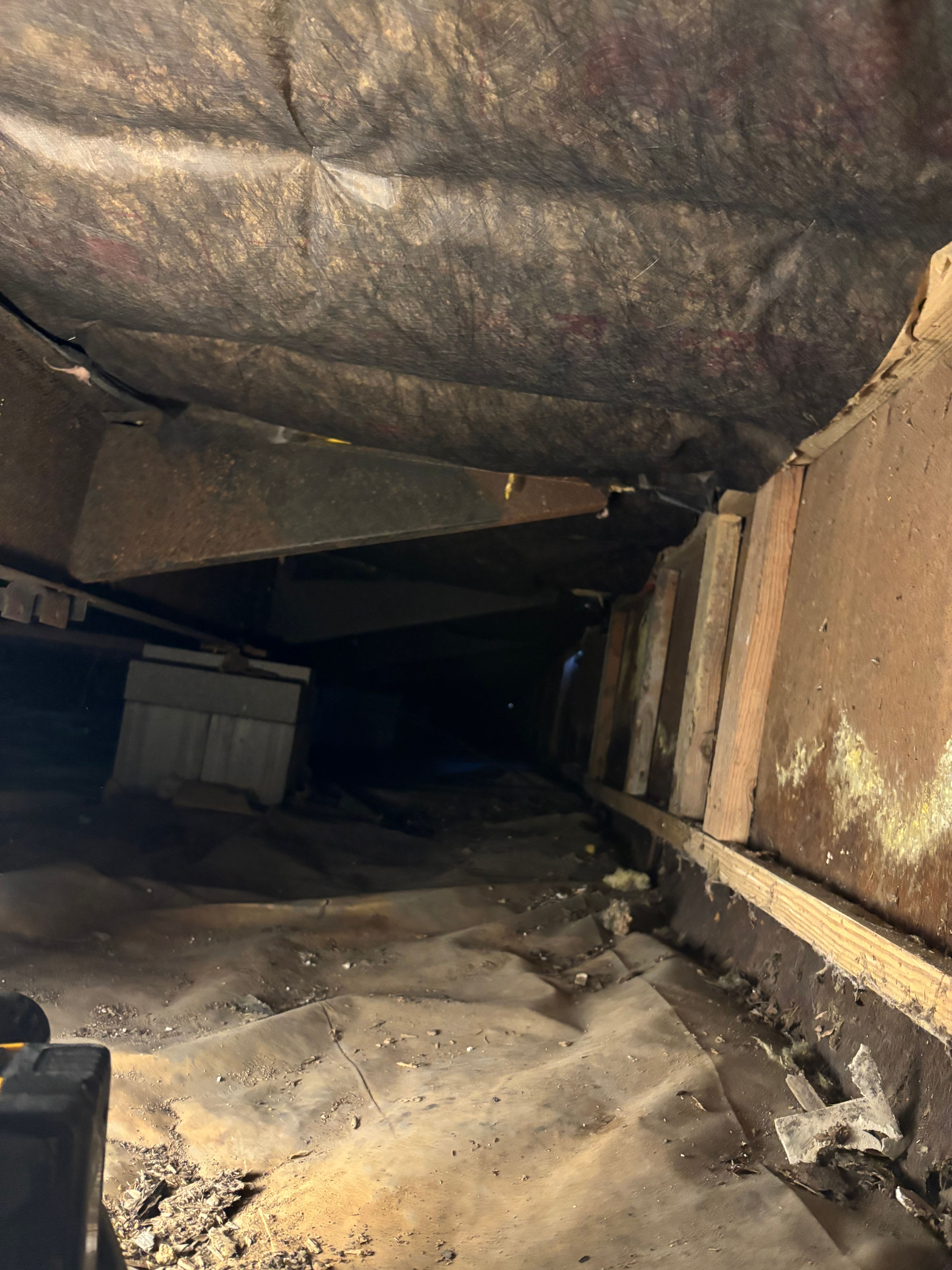  for Personal Touch General Contractor in Galax, VA