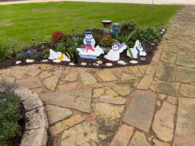  for Texas Lawn & Sprinkler Co. in Houston, TX