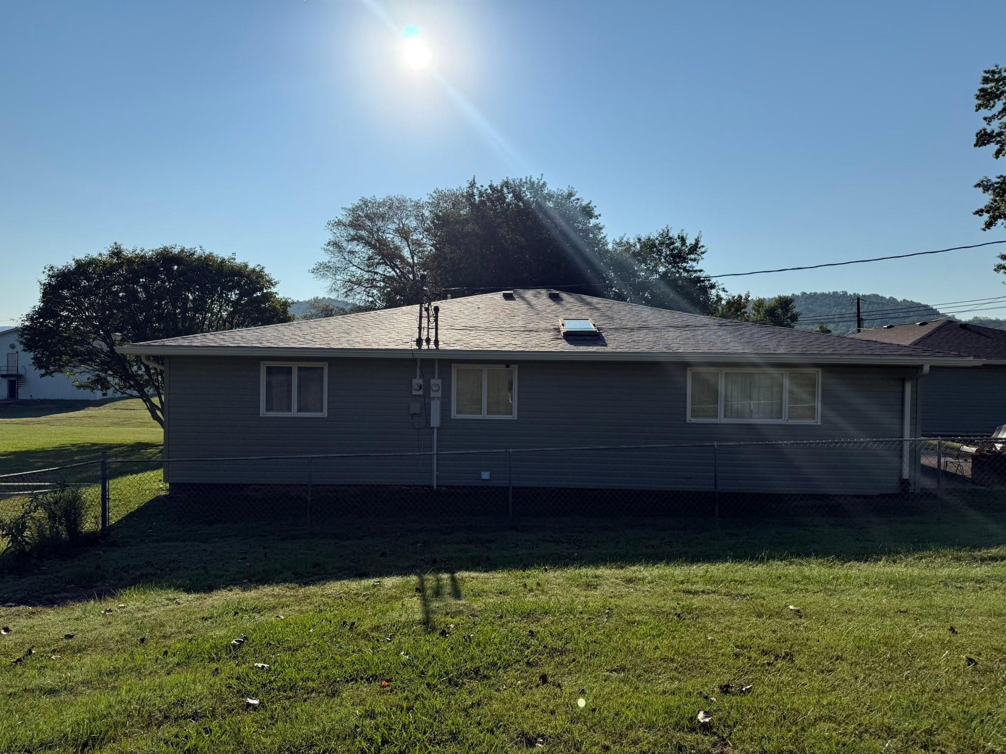 All Photos for KY Gutter Pro & Specialty Roofing Systems in Monticello, KY