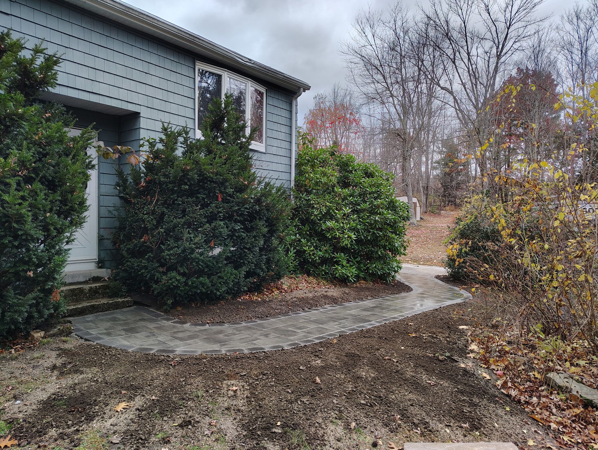  for Martin's Landscaping & Construction in Manchester, NH