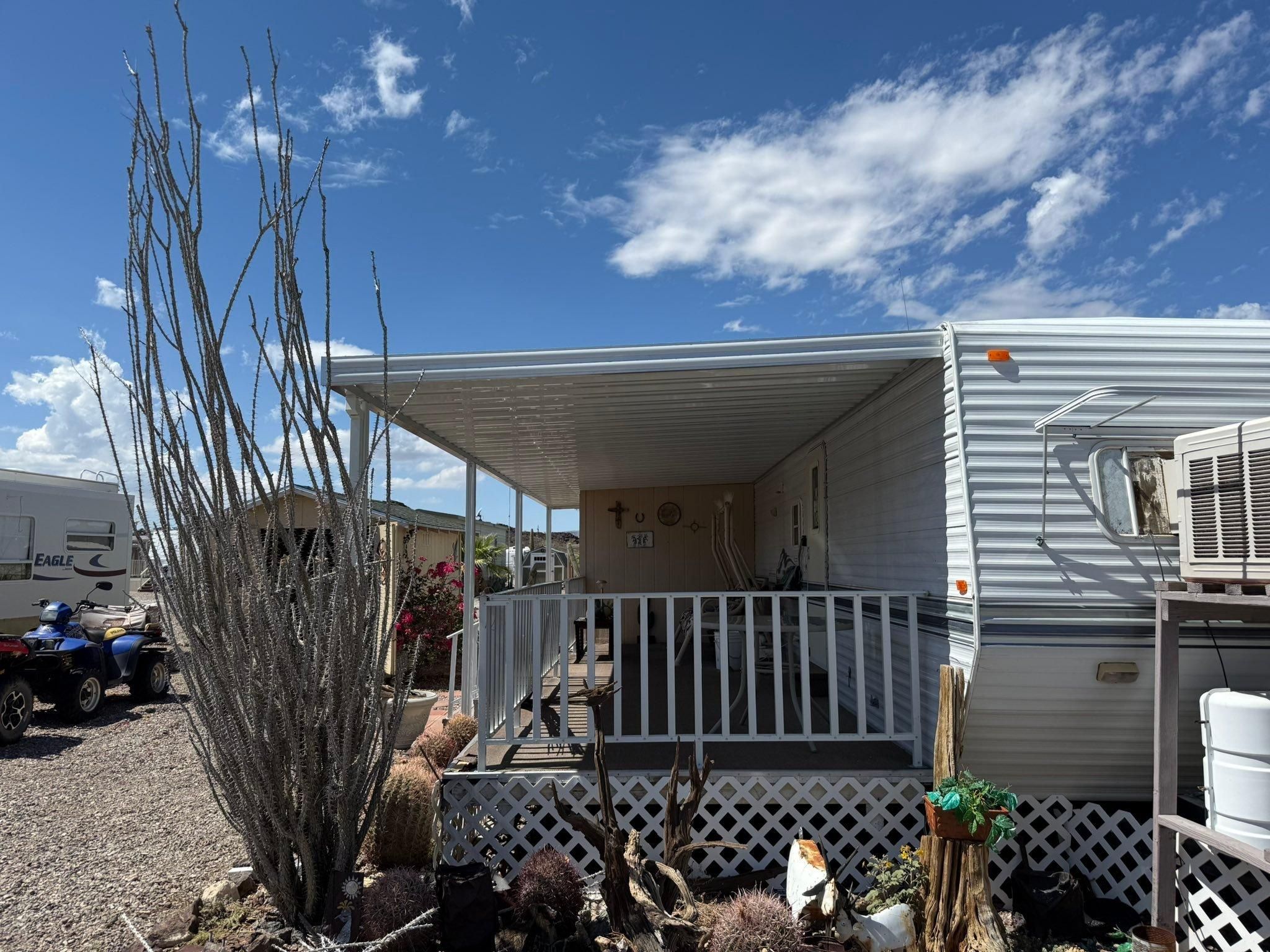  for UpRight Awnings in Prescott Valley, AZ