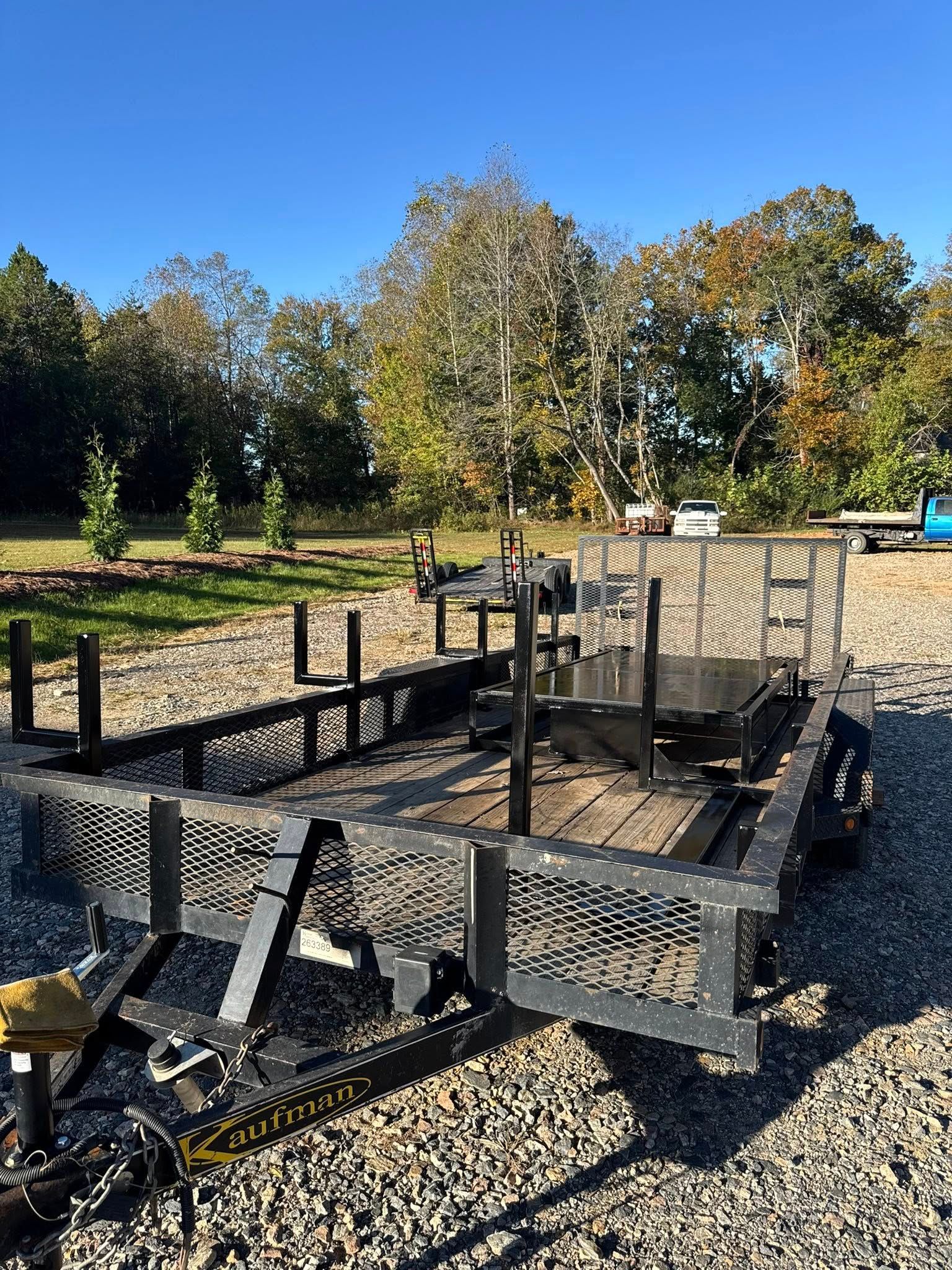  for Anderson Welding Services in Kernersville, NC