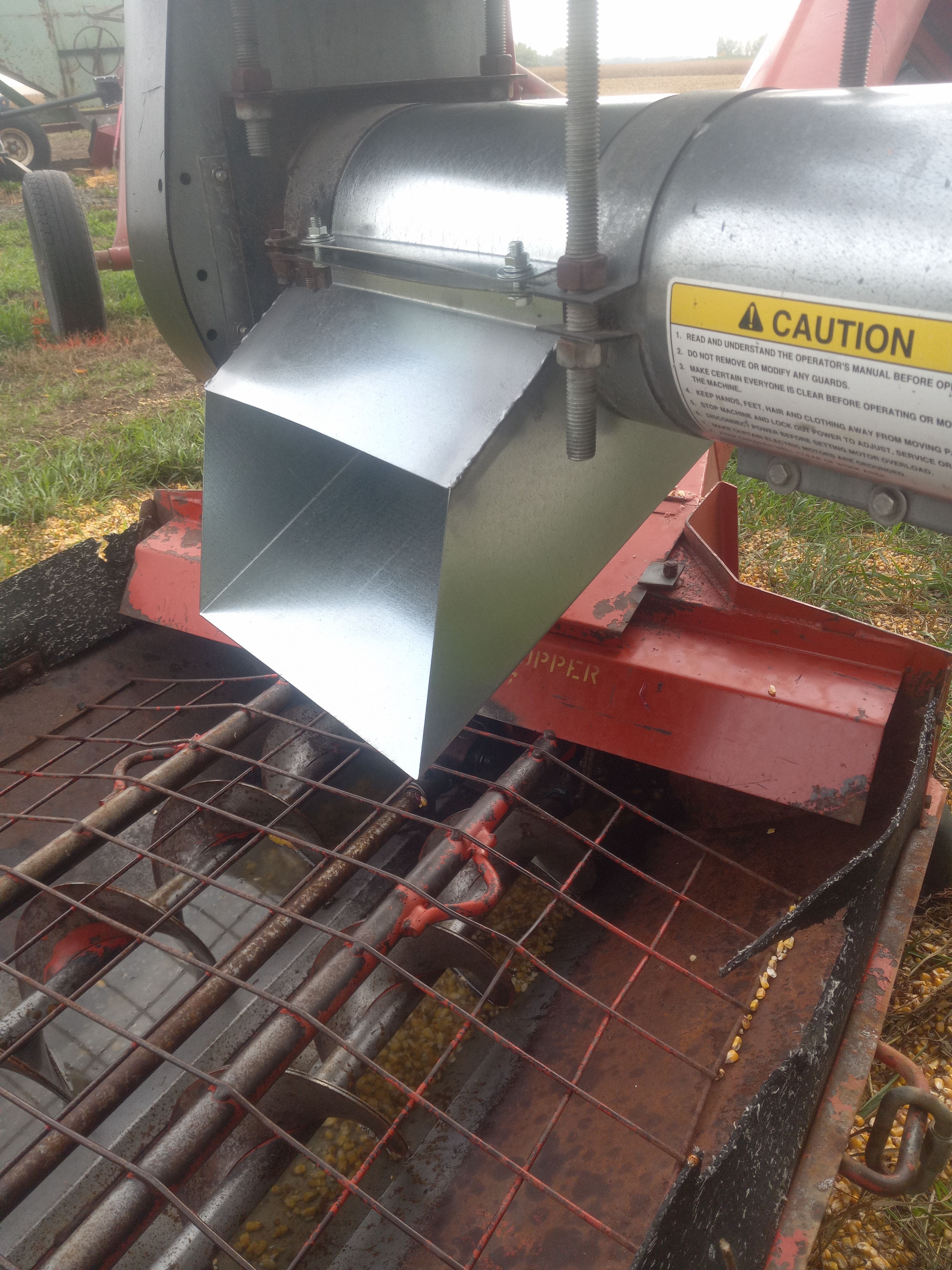  for K&A Sheetmetal Fabrication in Hutchinson, MN