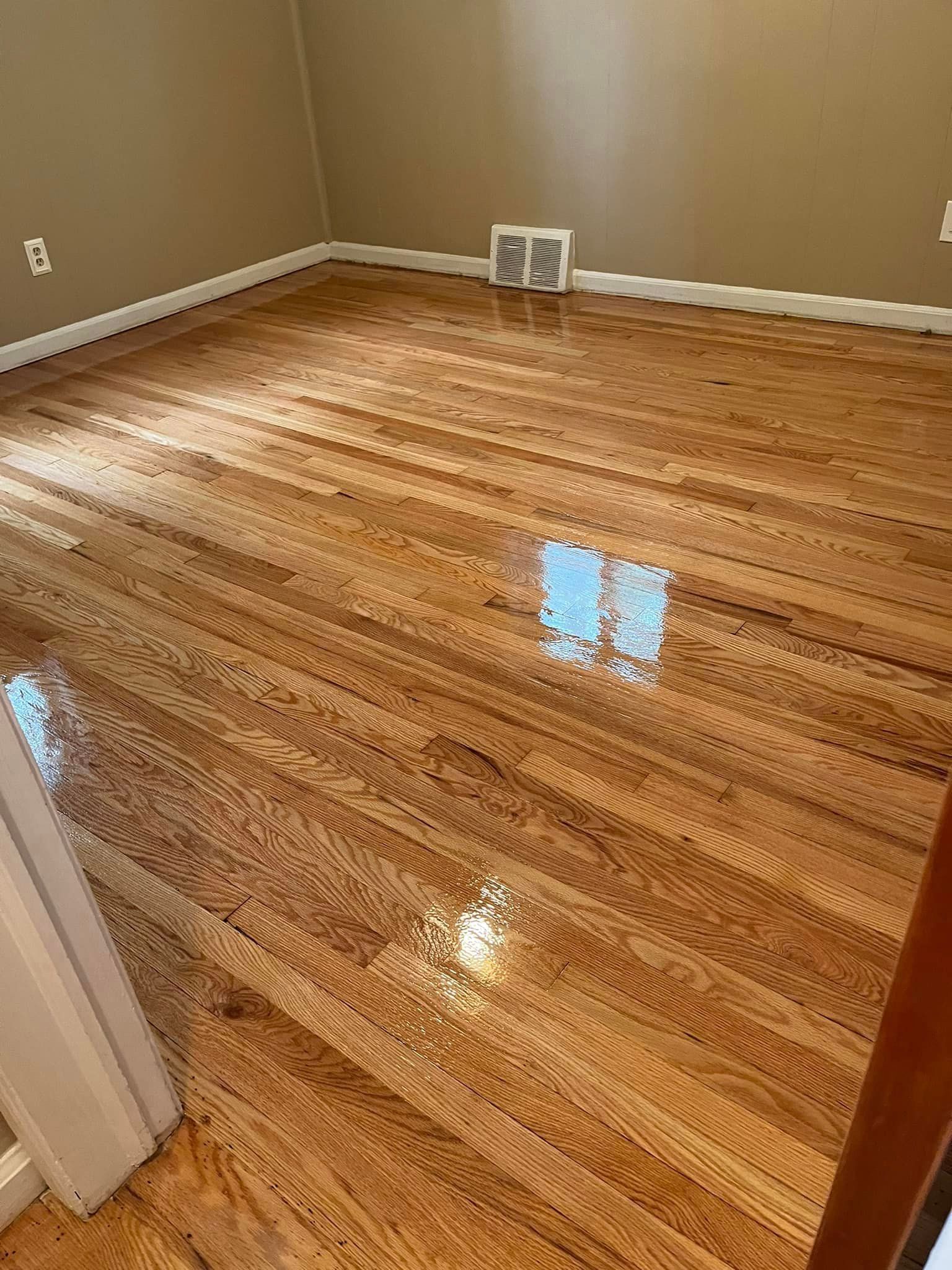 All Photos for Kozlowski’s Hardwood Floor Refinishing in Flat Rock, Michigan