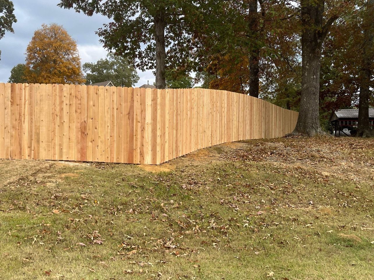  for Manning Fence, LLC in Hernando, MS