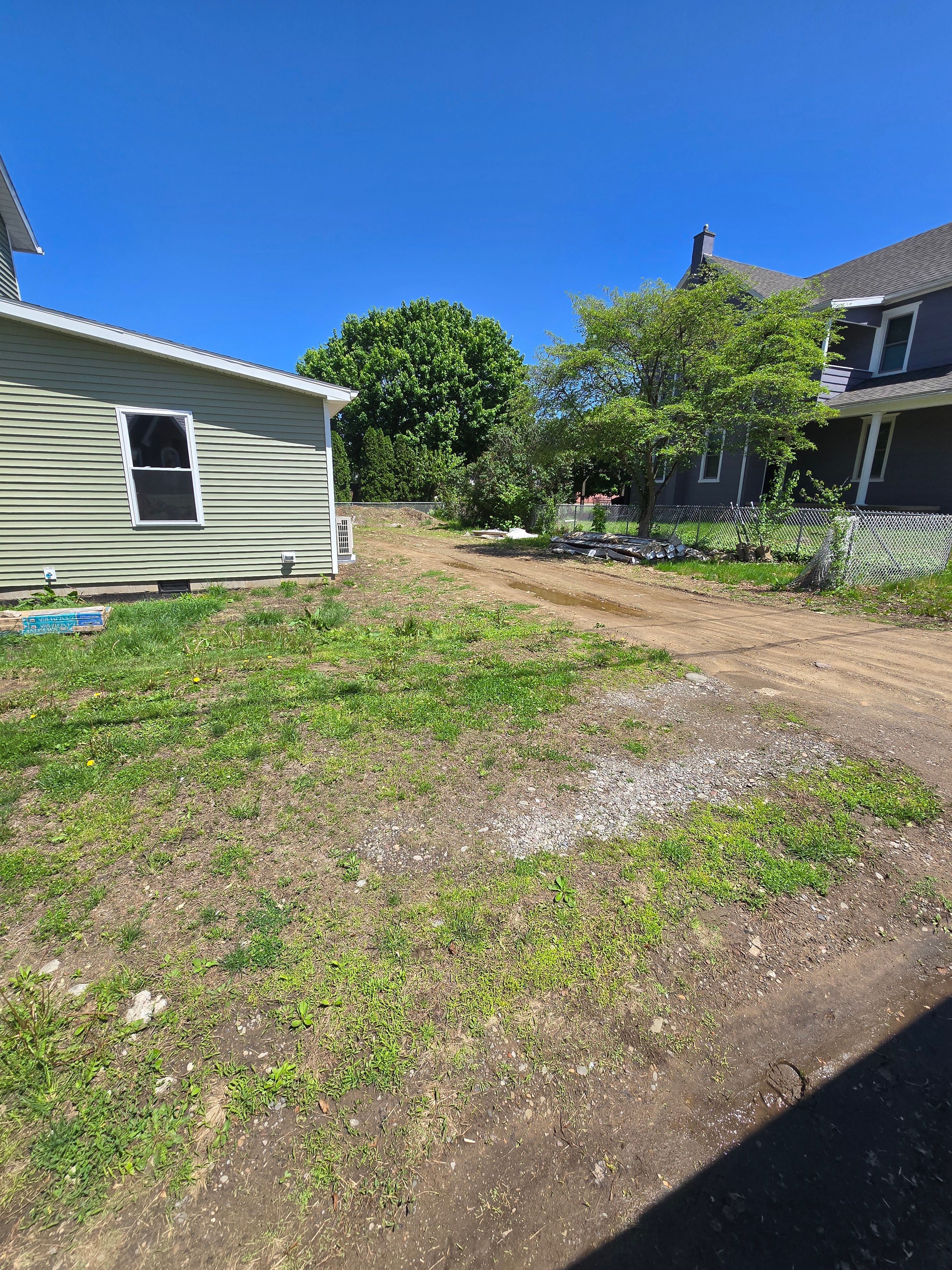  for Down Home Landscaping in Stillwater, PA