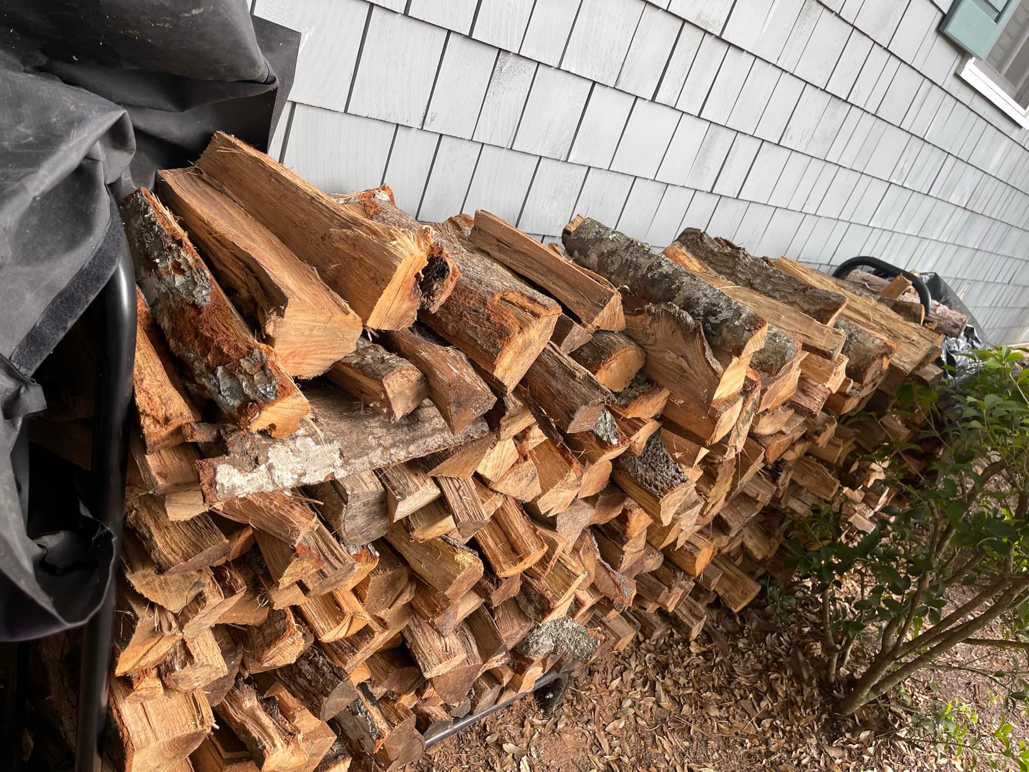  for Leland Firewood in Leland, NC