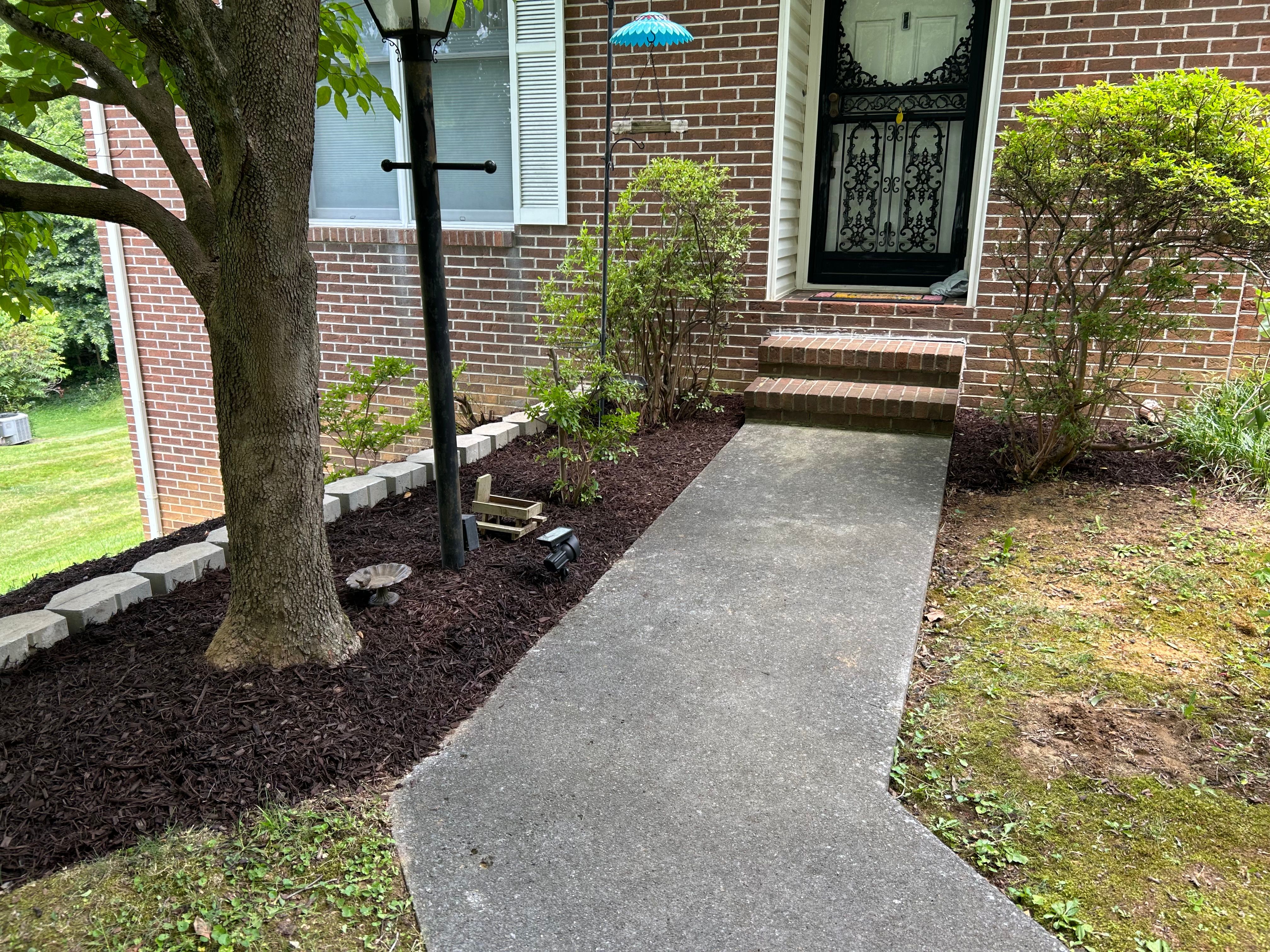 All Photos for Gatrell Landscape & Tree Removal in Bluff City, TN