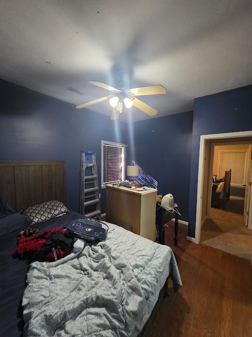  for Comptons Painting LLC in Smyrna, TN