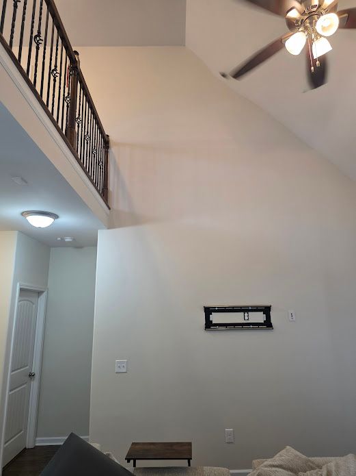  for Comptons Painting LLC in Smyrna, TN