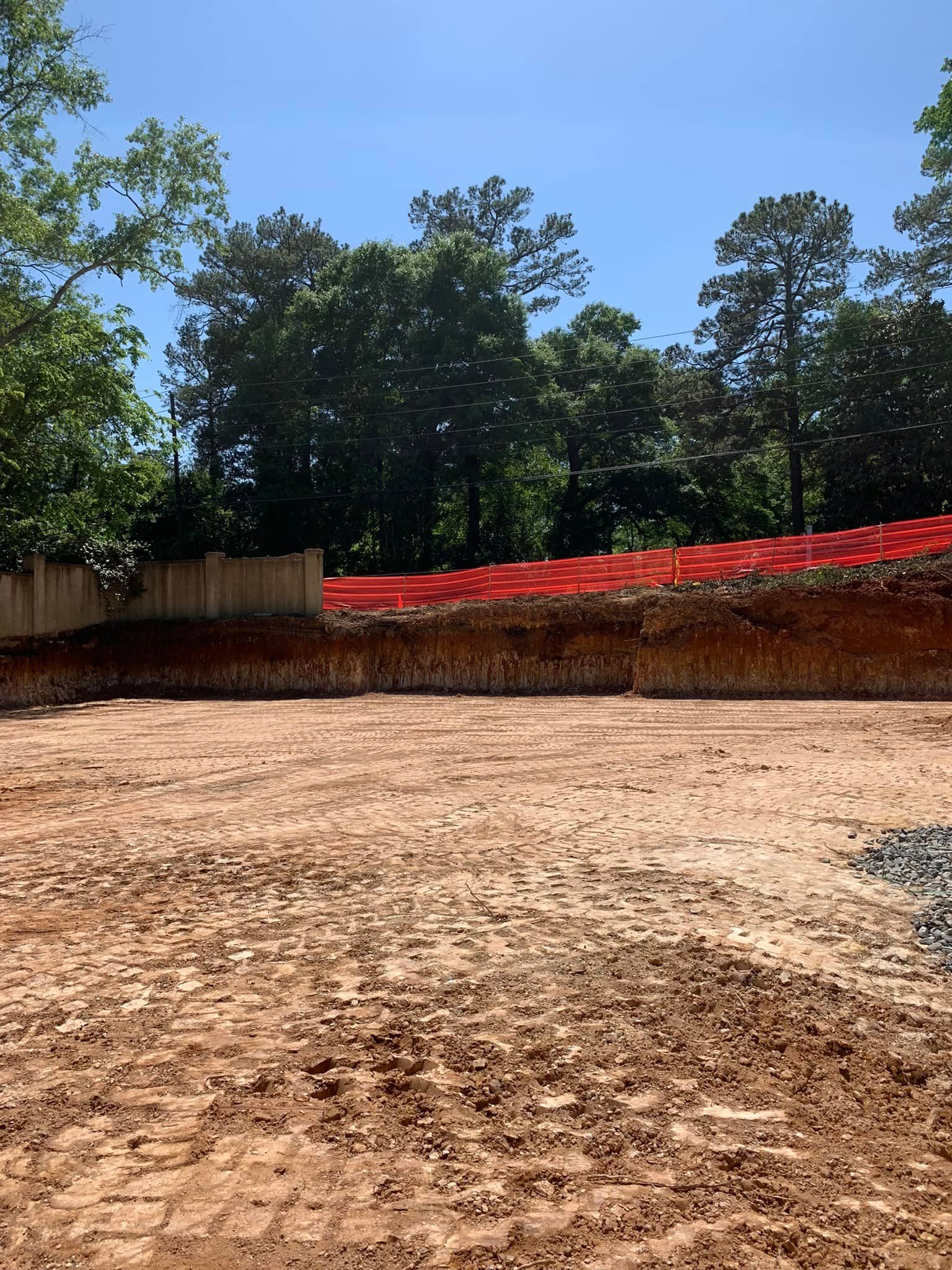 for Dodelin Grading and Septic in Fortson, GA