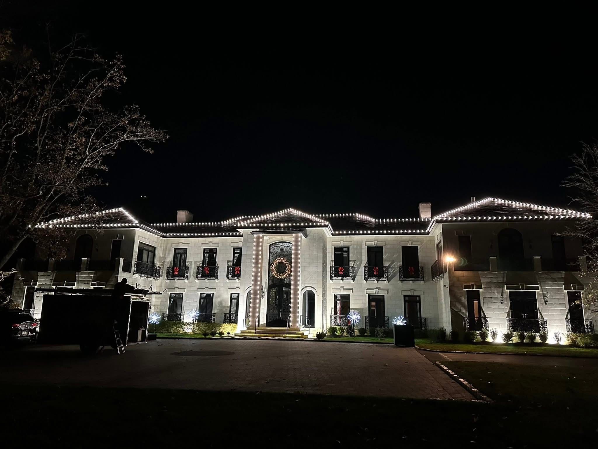  for Southern Lights  in Knoxville, TN