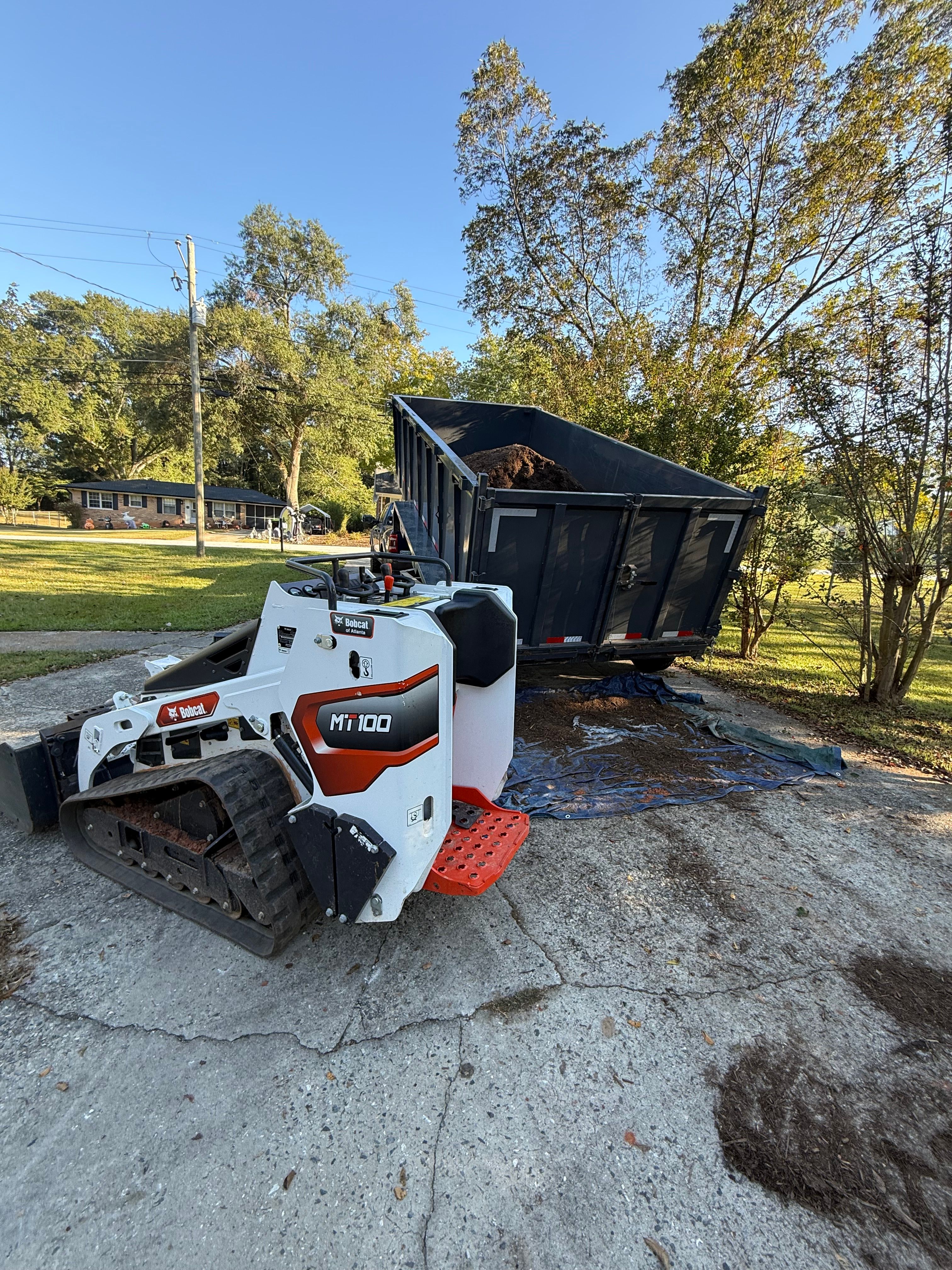  for Dirt Pro Land Solutions in Fayetteville, GA