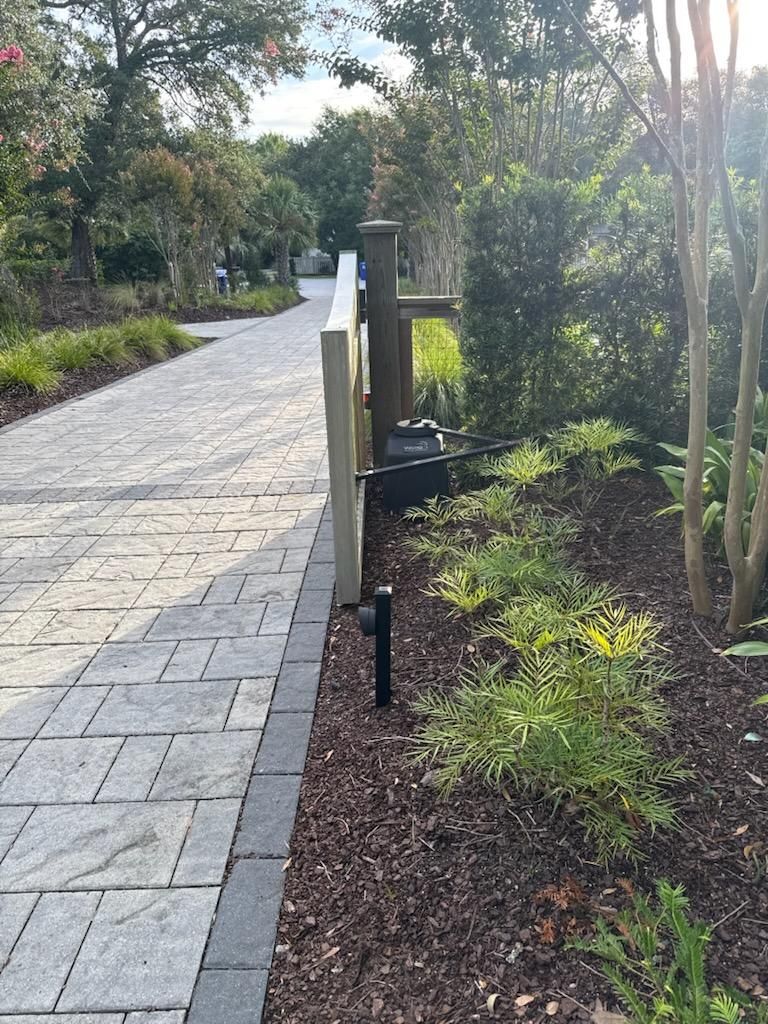  for Low Country Gate Openers LLC in Charleston, SC