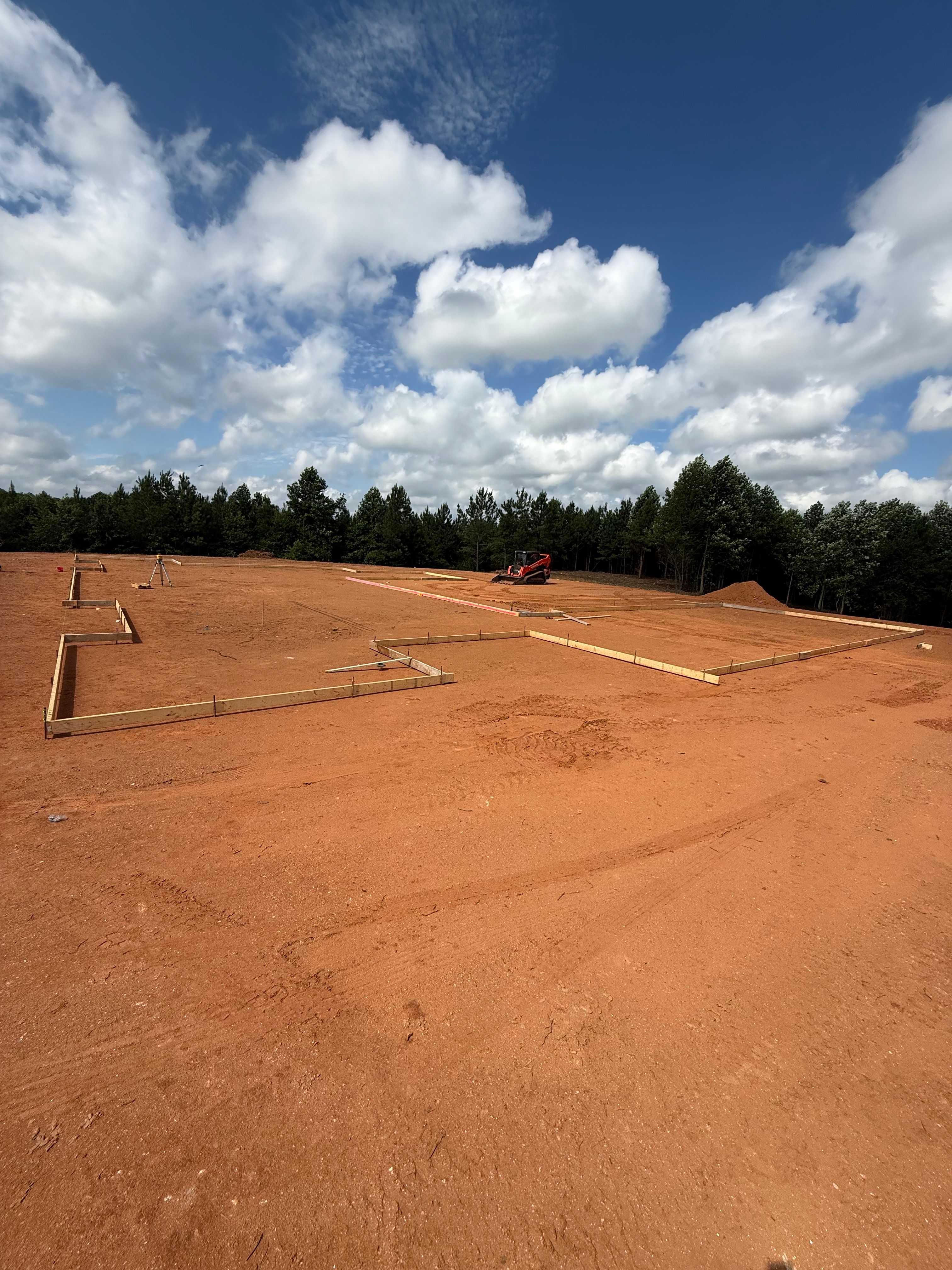  for 360 Grading and Concrete in Bremen, GA