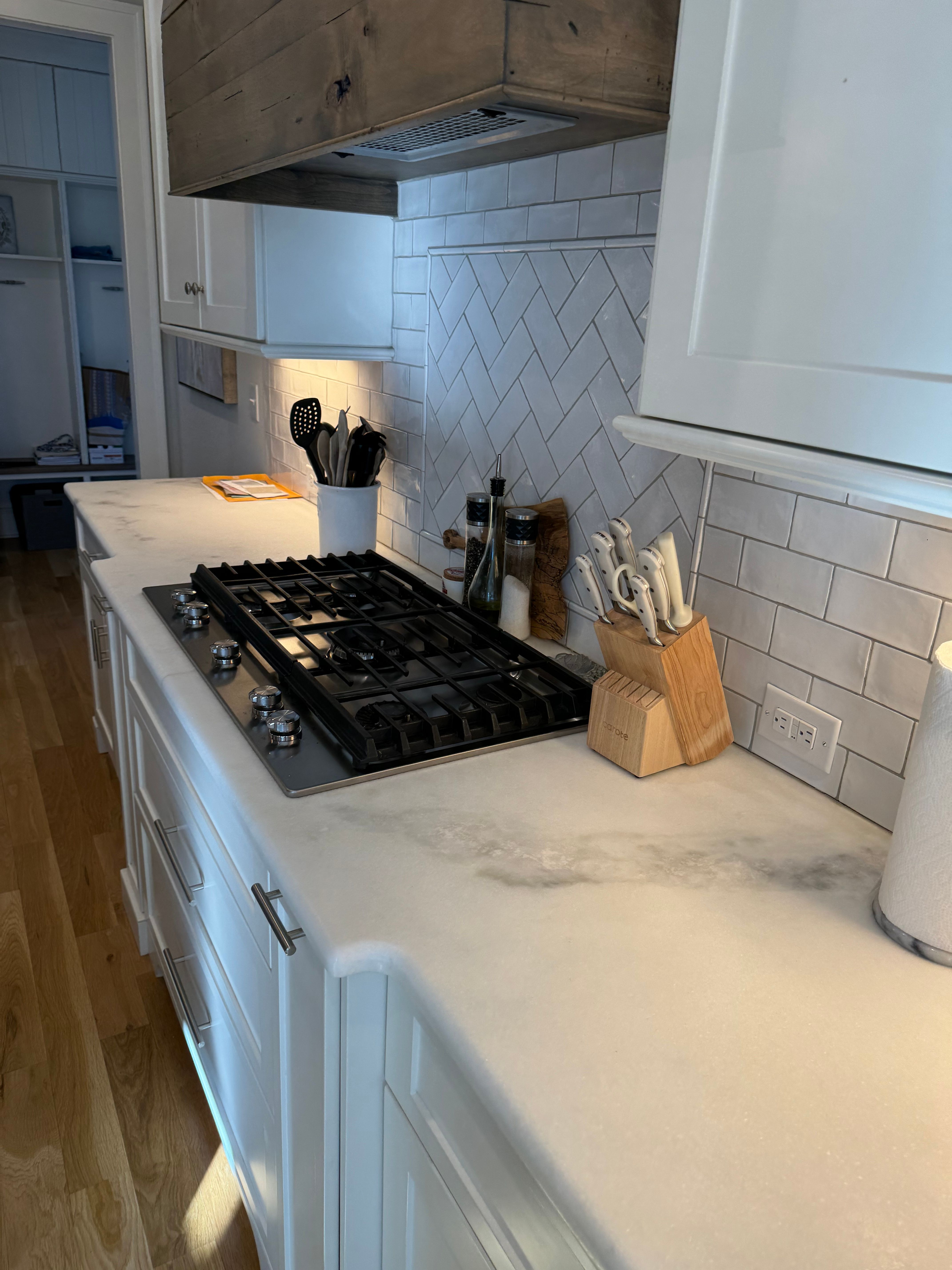 Kitchen Cleaning for Time Maid Easy in Winston-Salem, NC