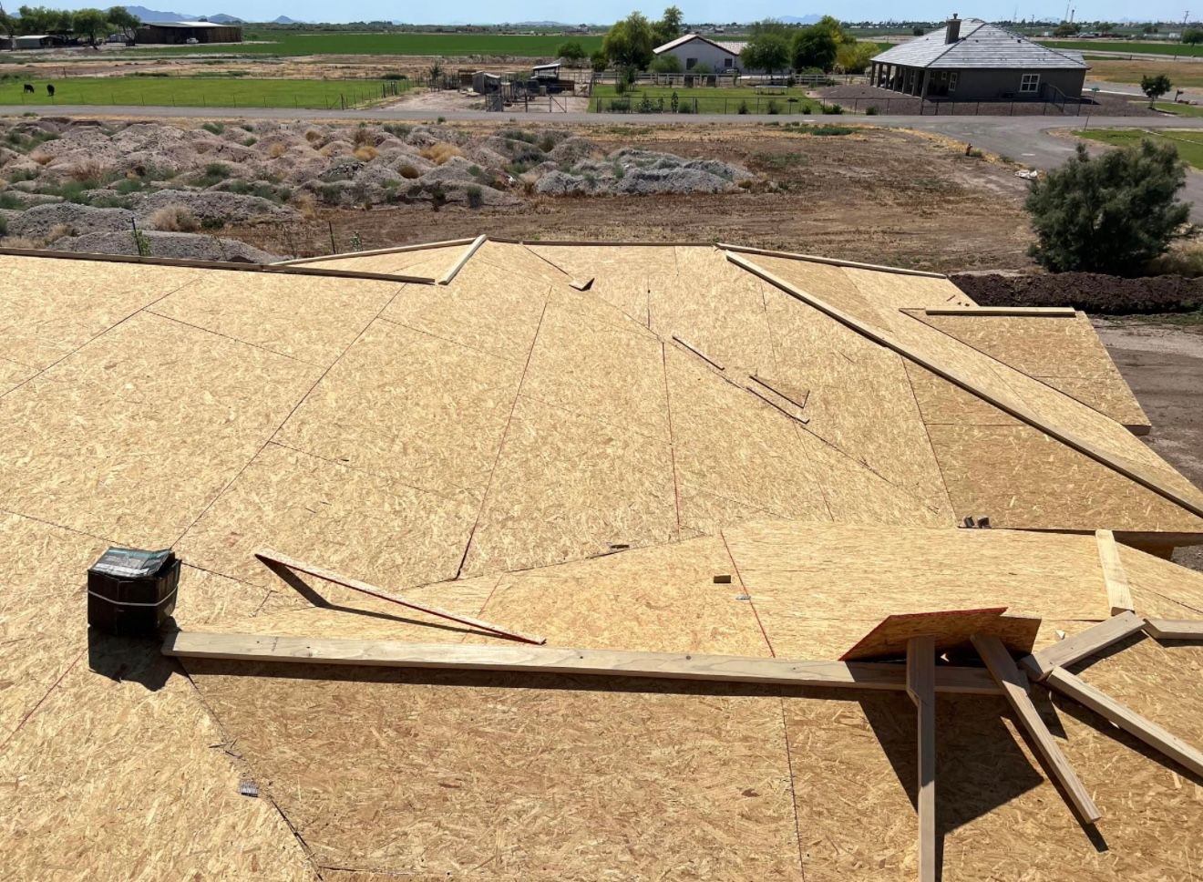 All Photos for Longley Construction in Algodones, NM