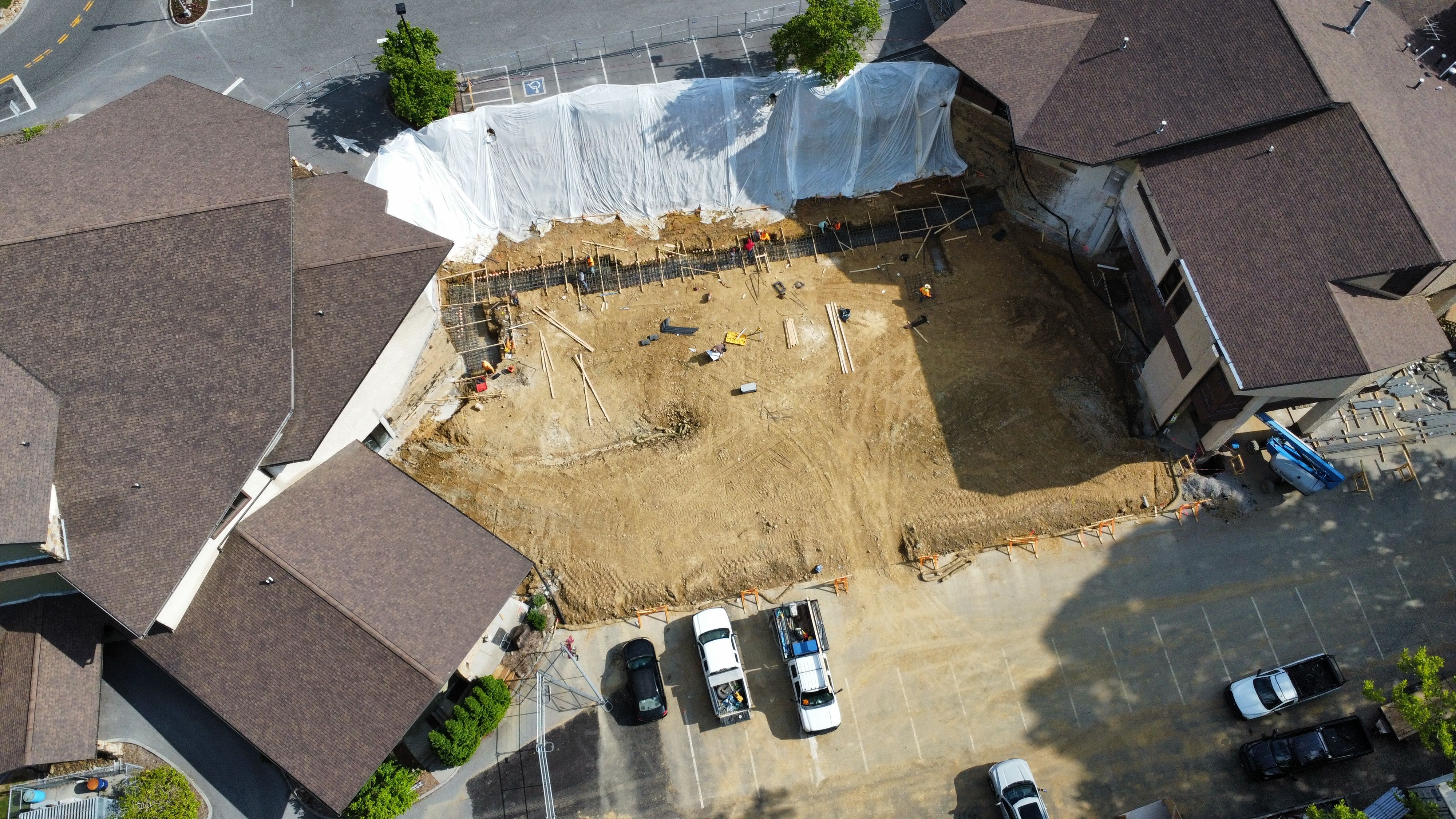  for HR Concrete Solutions LLC in Gatlinburg, TN