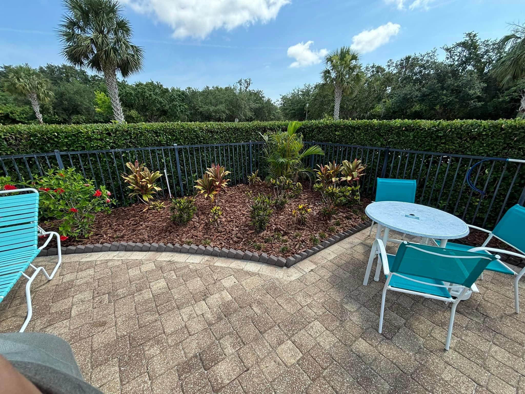  for Cunningham's Lawn & Landscaping LLC in Daytona Beach, Florida