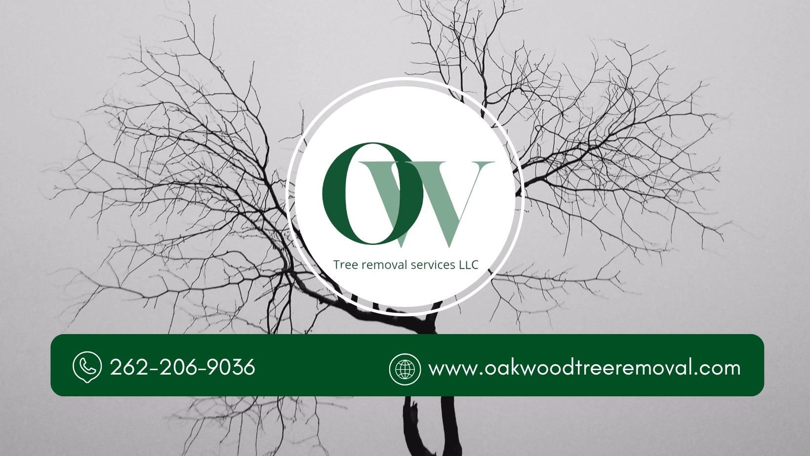 All Photos for Oakwood Tree Removal LLC in Oak Creek,  WI