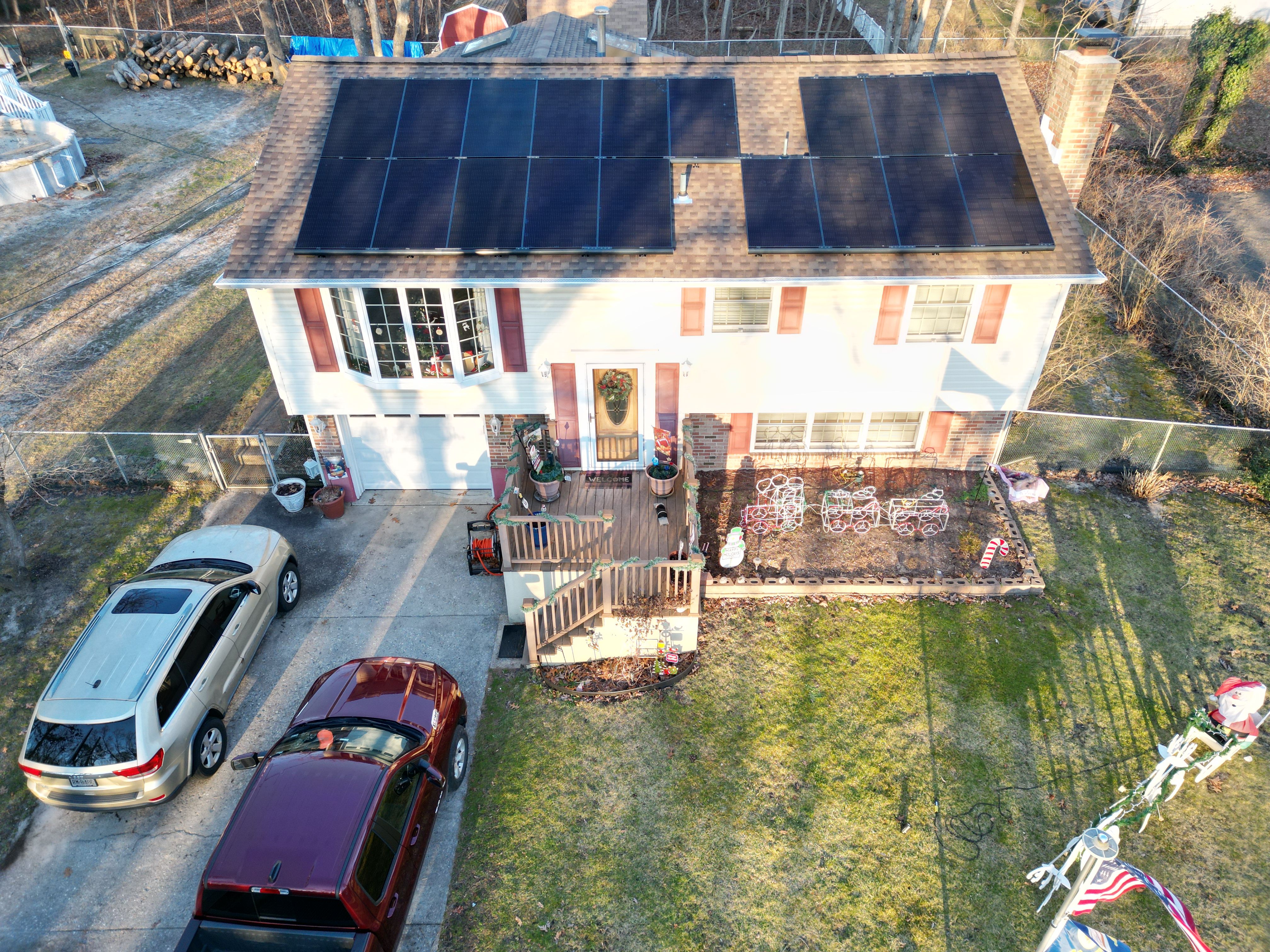  for Solar Savings by Garrett in Southern New Jersey, NJ