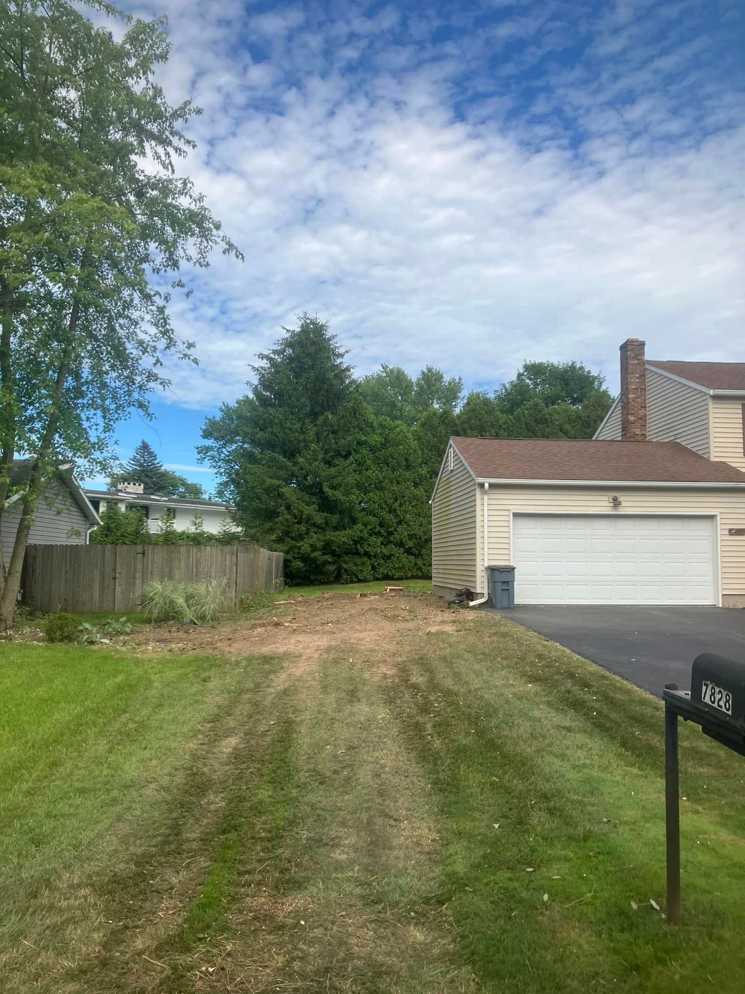  for Lovenguth Logging and Tree Service in West Monroe, NY