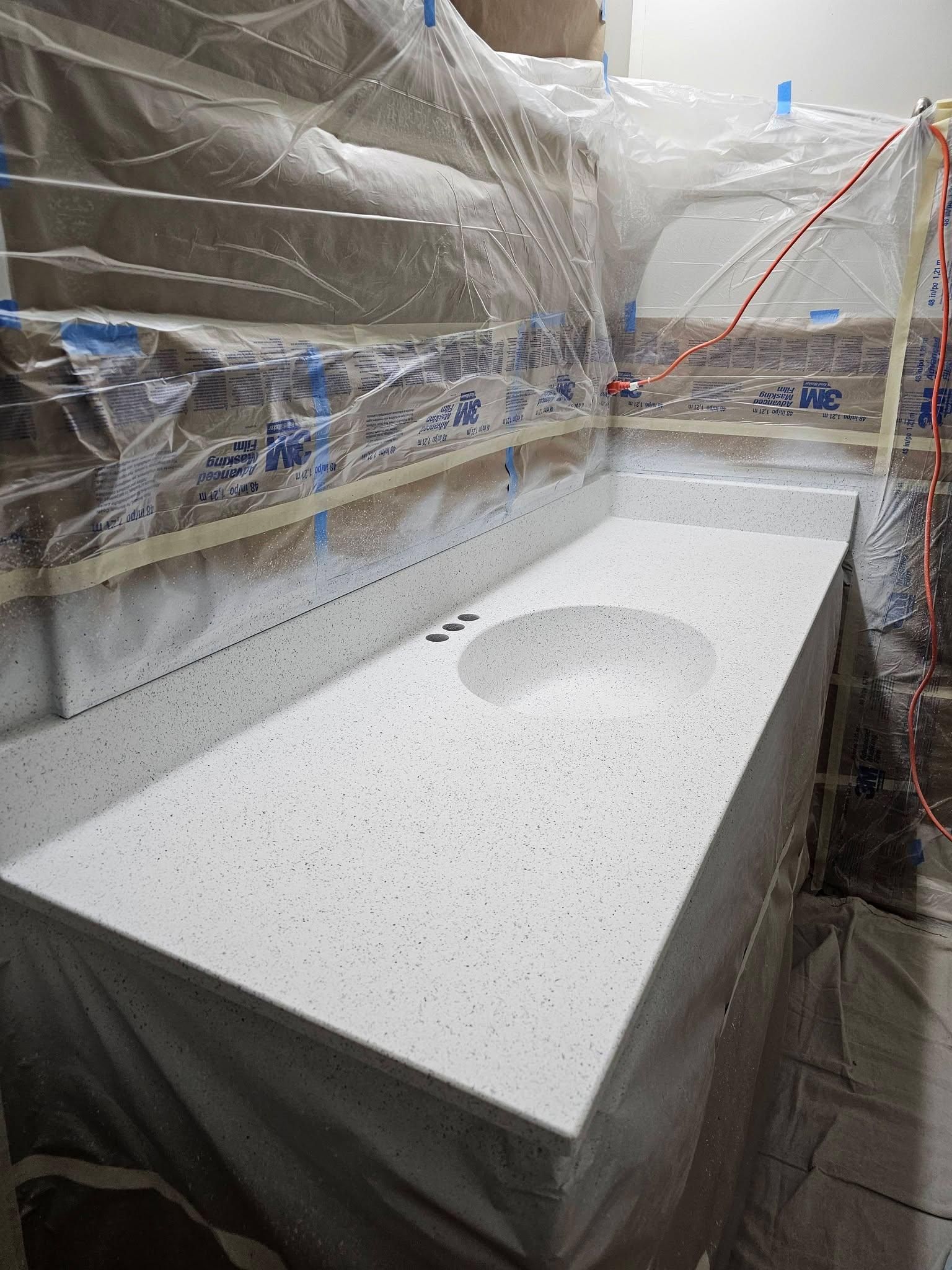  for Tub Life Resurfacing in Adairsville, GA