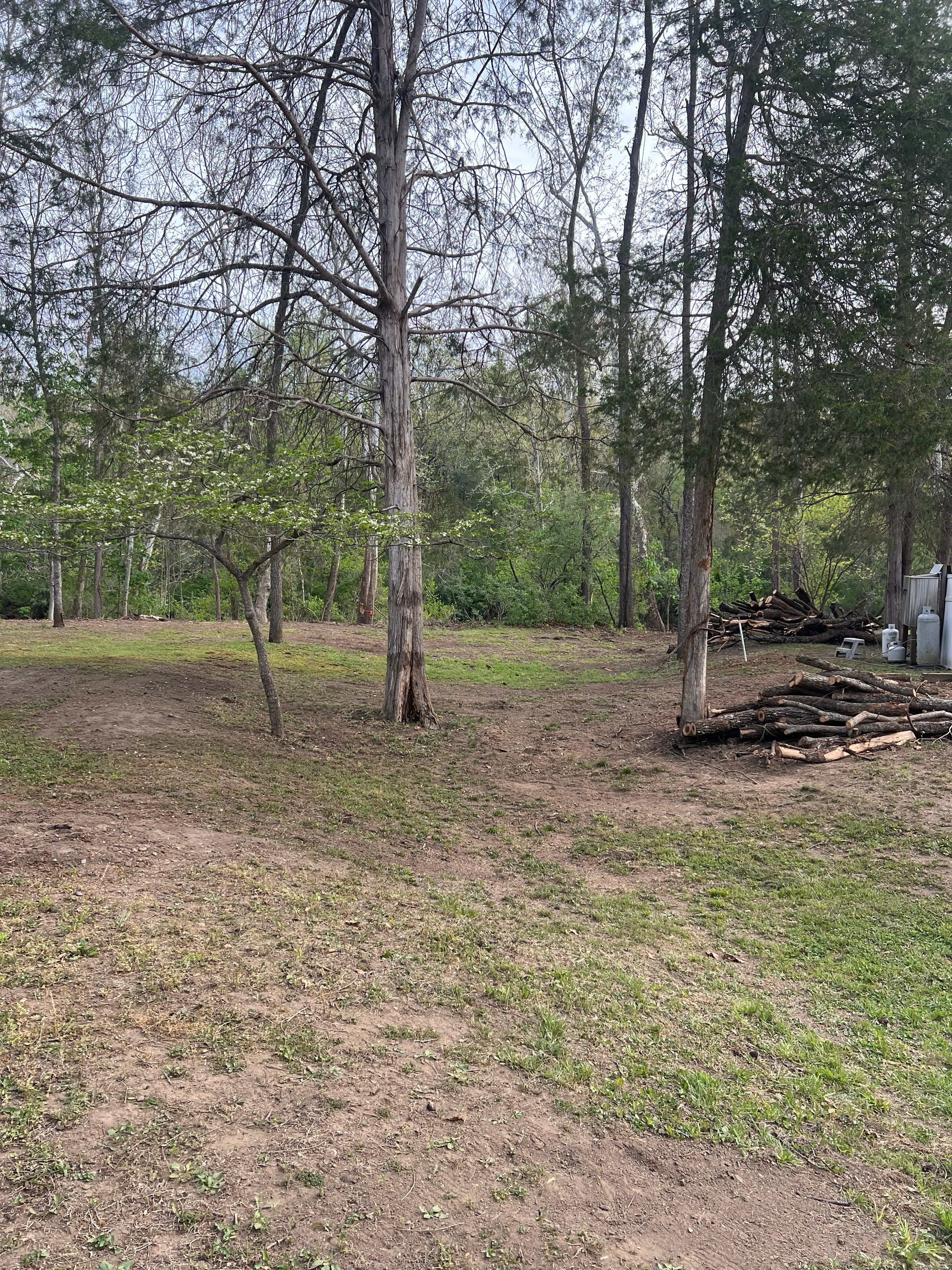 All Photos for Clarke Excavation Co. in Covington, VA