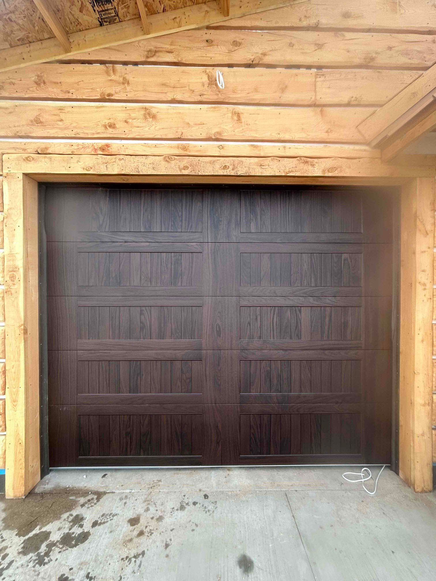 for Pikes Peak Overhead Doors in Colorado Springs, CO