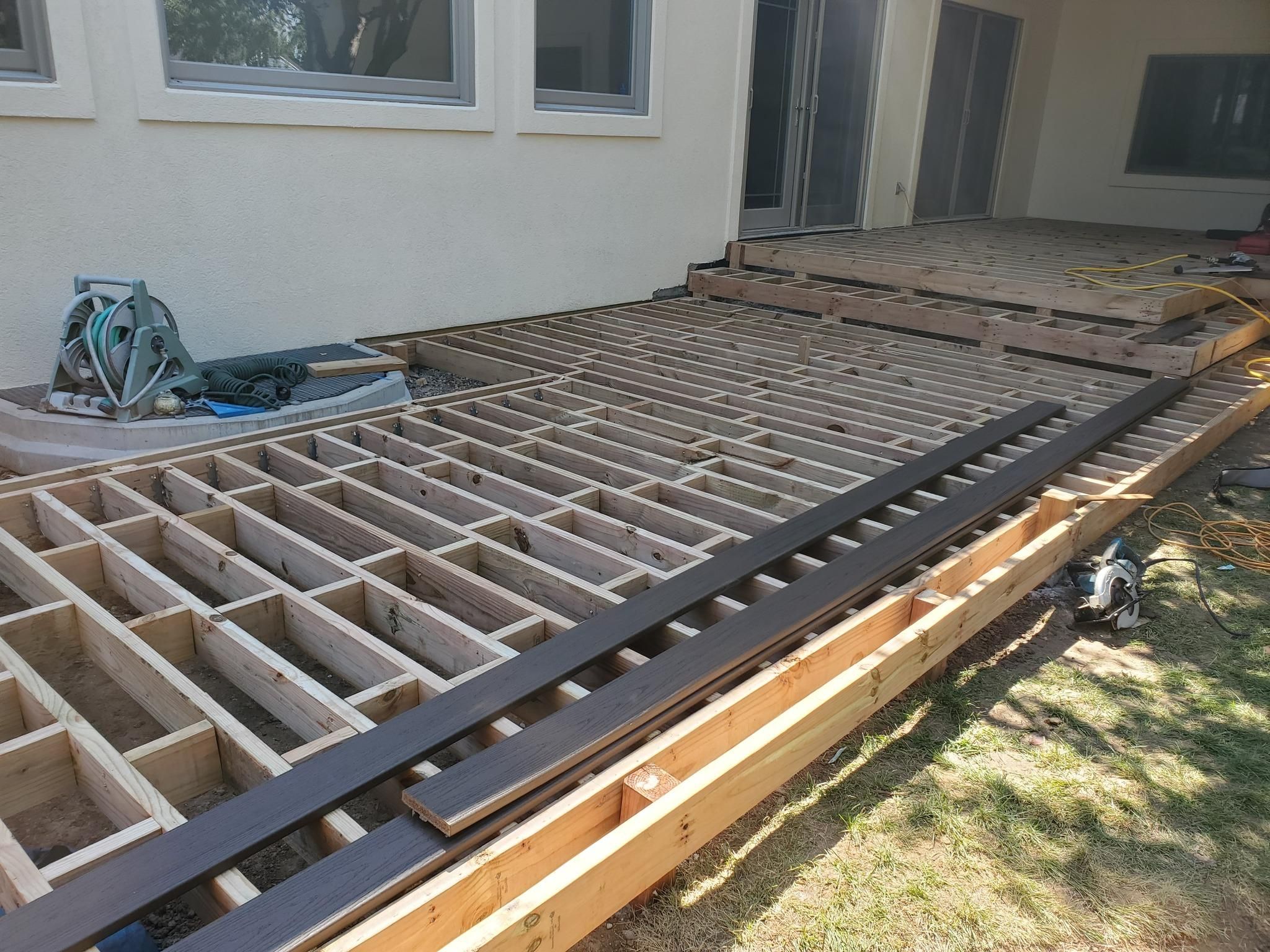  for JS Landscaping Colorado in Denver, CO