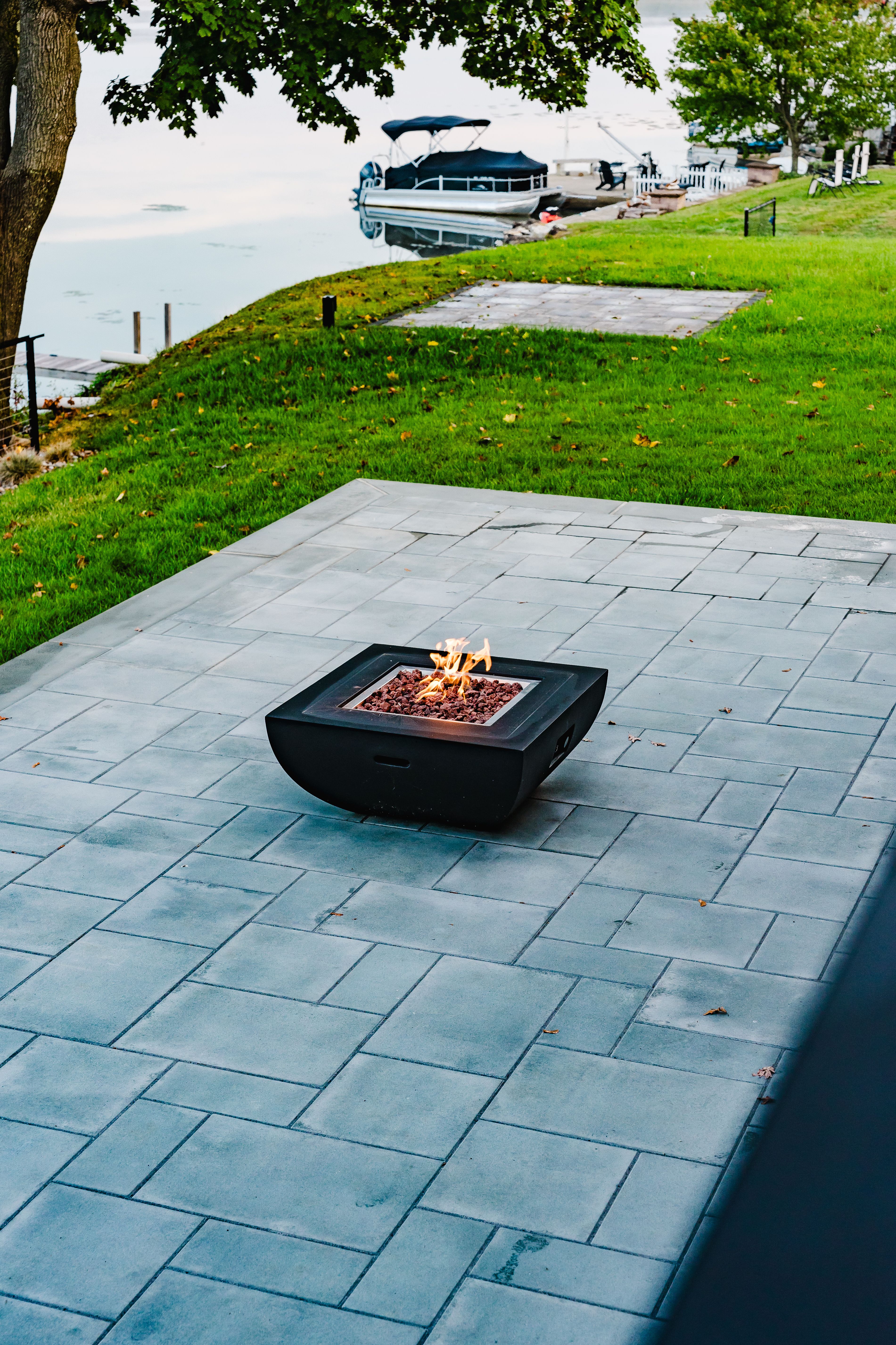  for TKC Landscaping in Middletown, NY