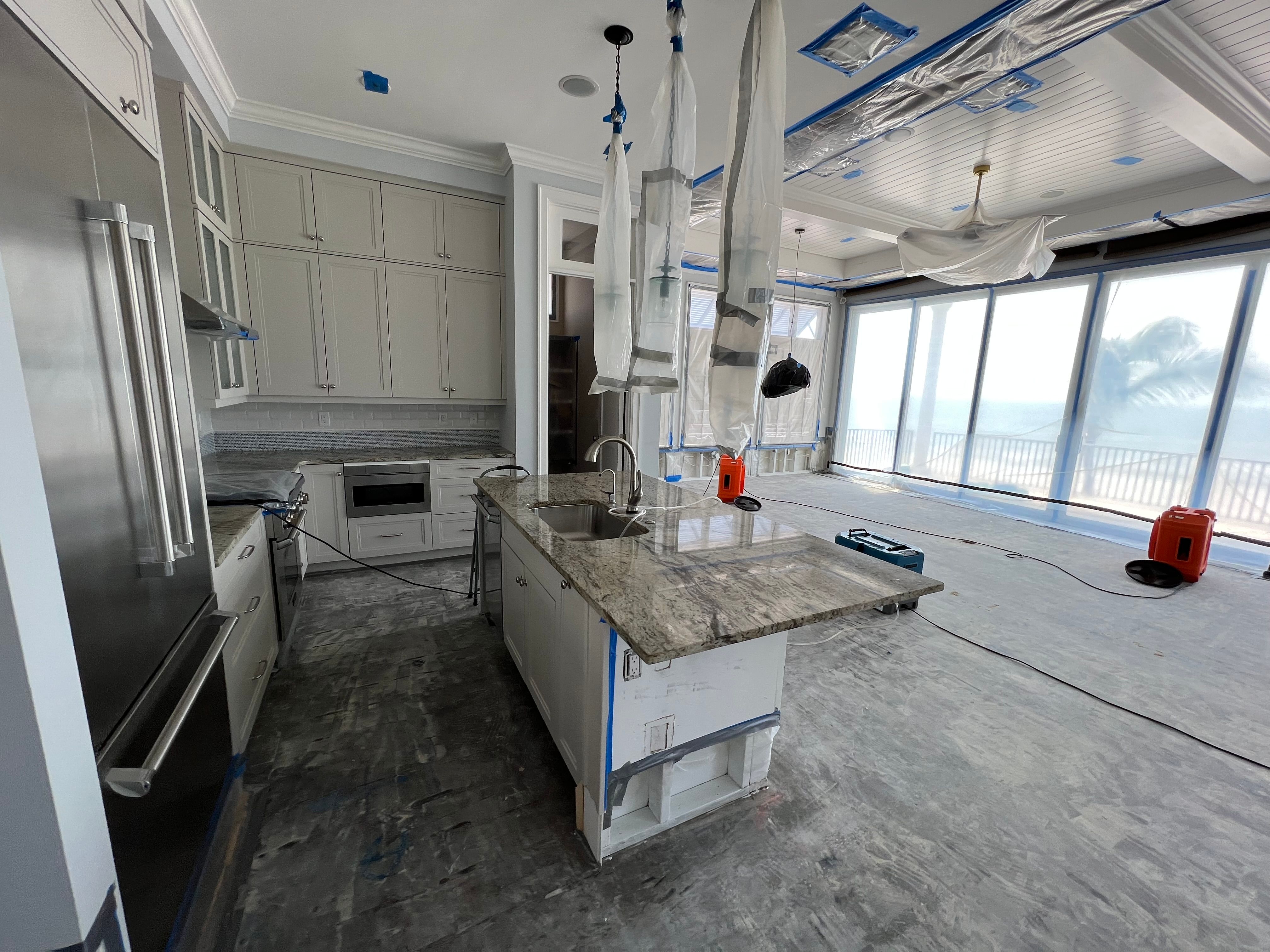  for N&D Restoration Services When Disaster Strikes, We Come In in Cape Coral,  FL