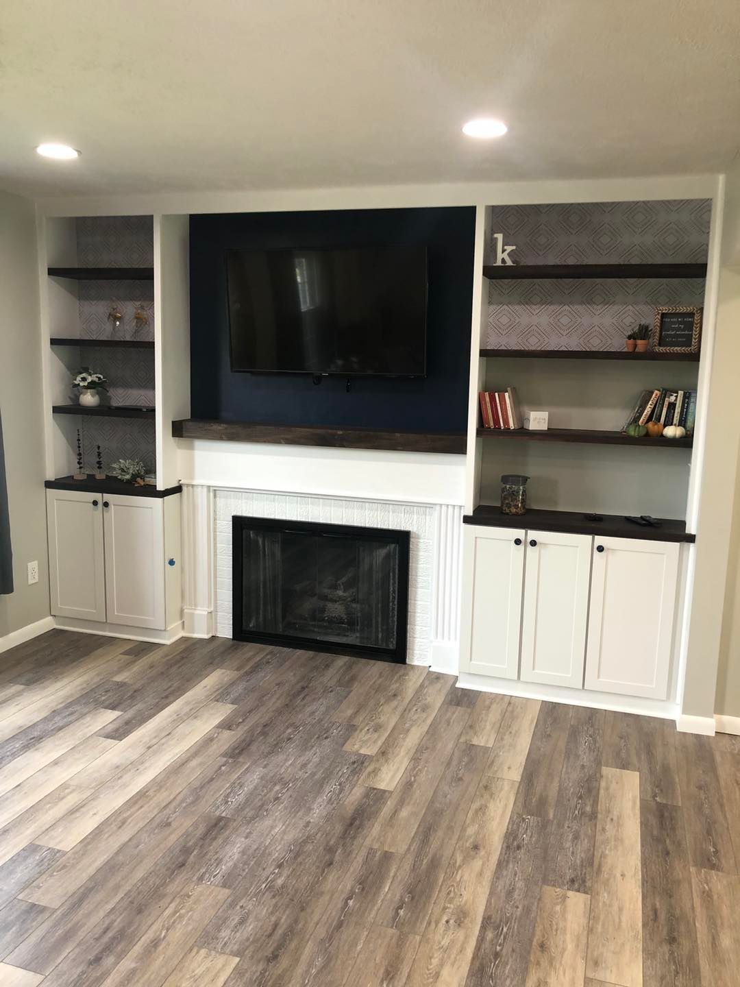  for West Michigan Custom Interiors in Grandville, MI