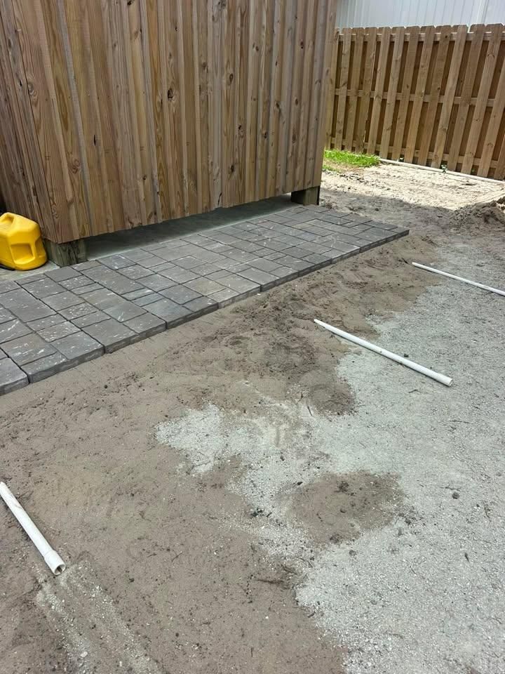 All Photos for Carolina Odd Jobs Inc. in Sneads Ferry, NC