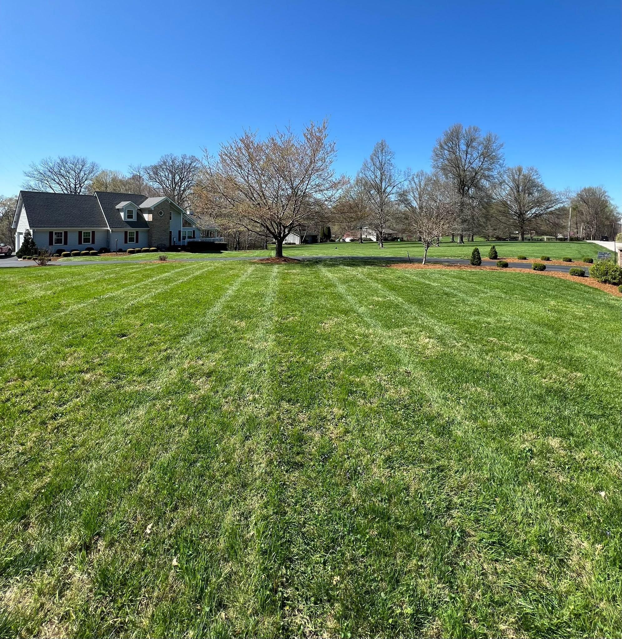  for Full Service Landscaping in Louisville, KY